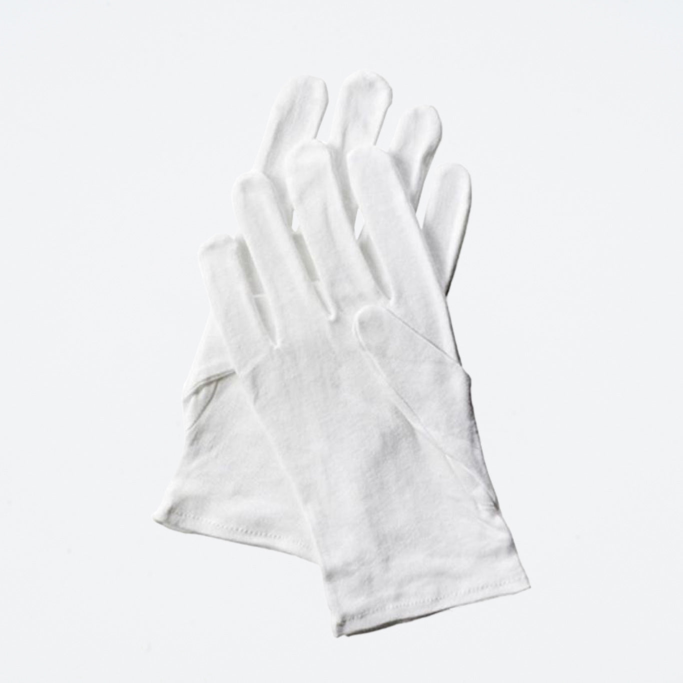 labor handschuhe Baumwoll-Laborhandschuhe, 1 Paar