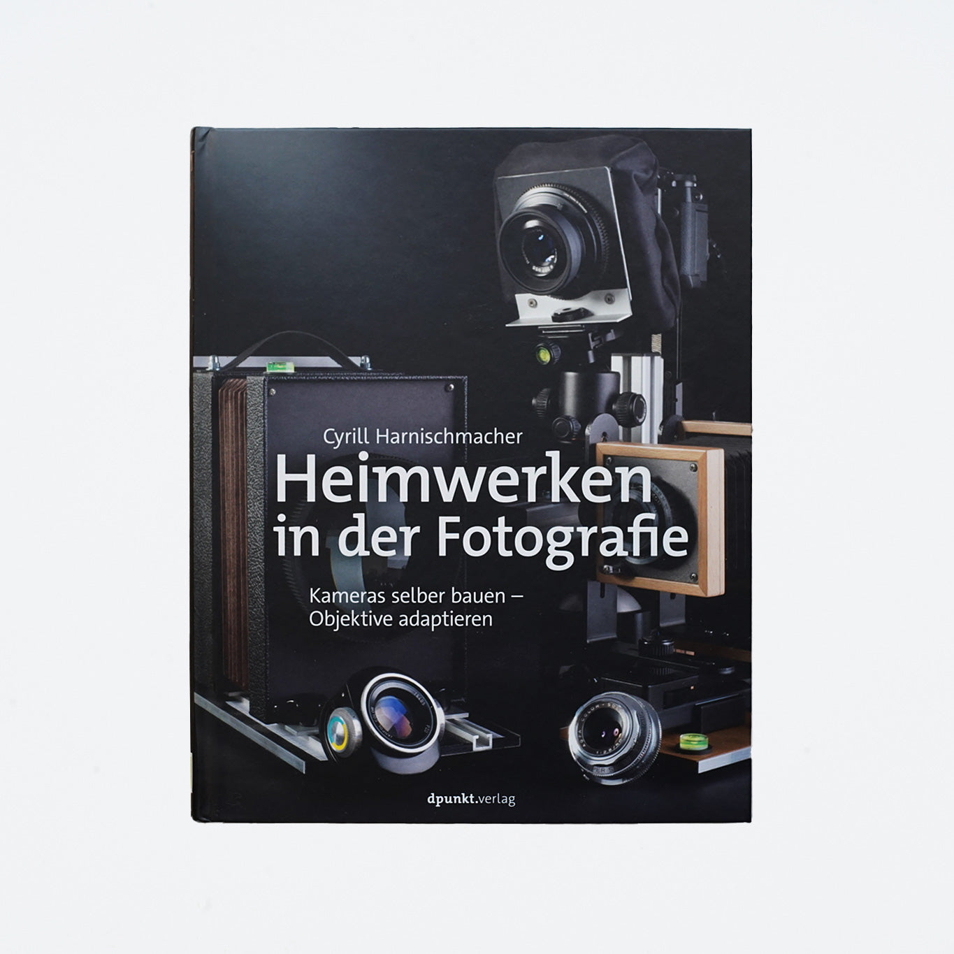 Heimwerken in der Fotografie