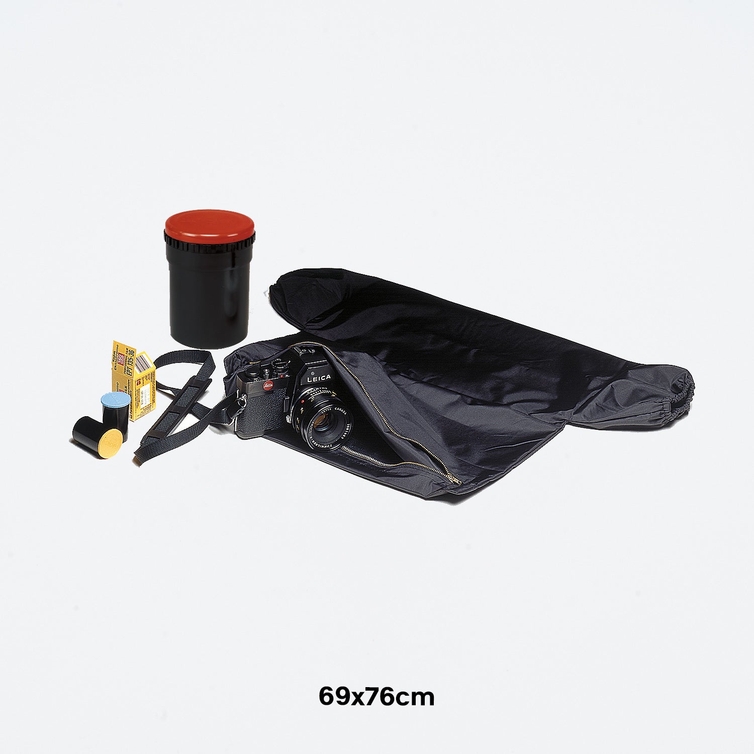 Kaiser Wechselsack 69x76cm