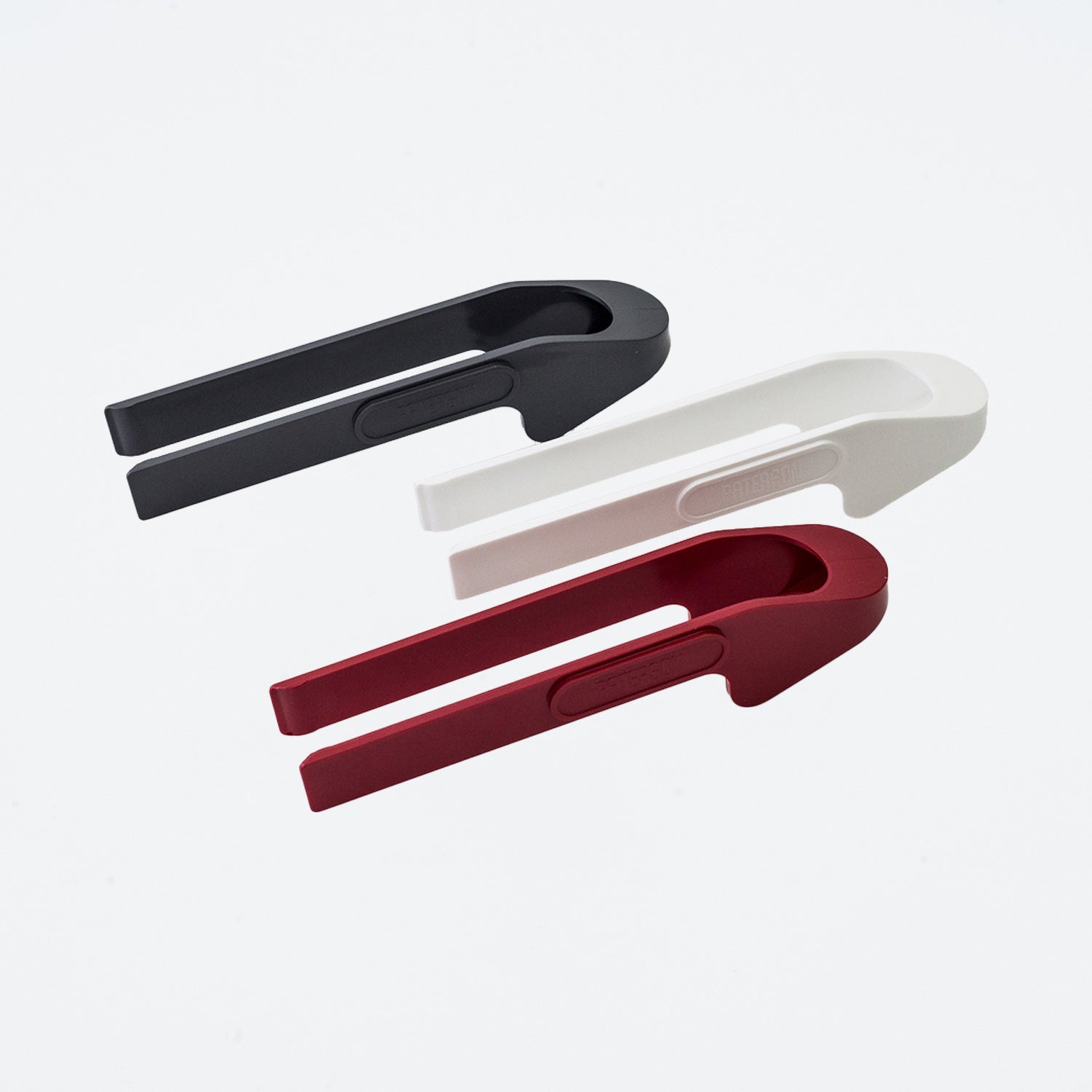 Paterson Bilderzangenset, 3 Stück