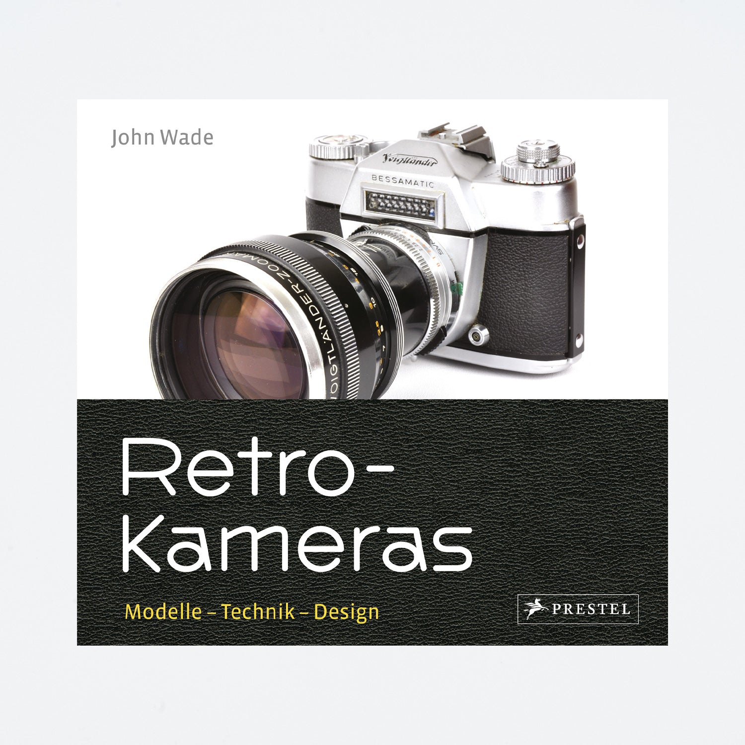 Retro-Kameras