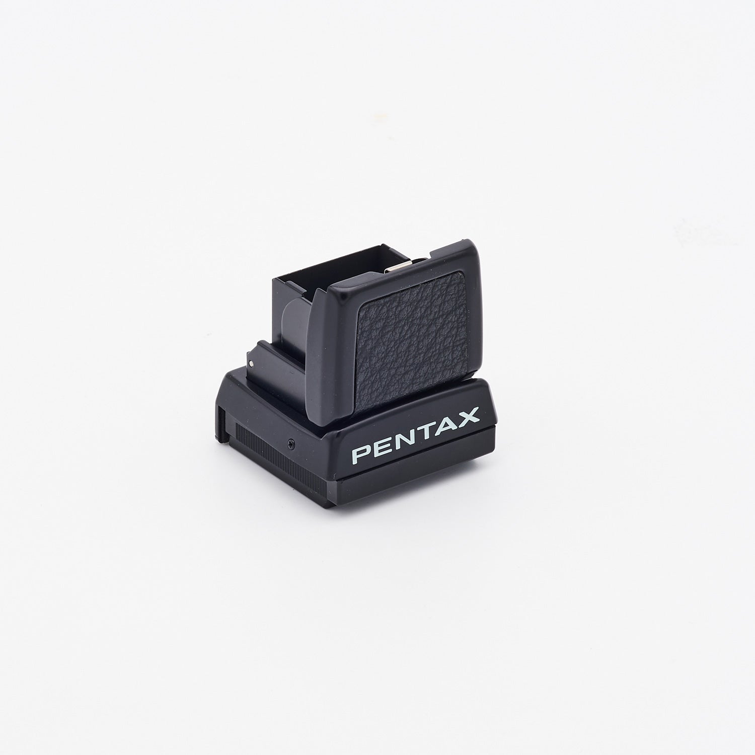 Pentax FF-1 (int. S/N 0076)