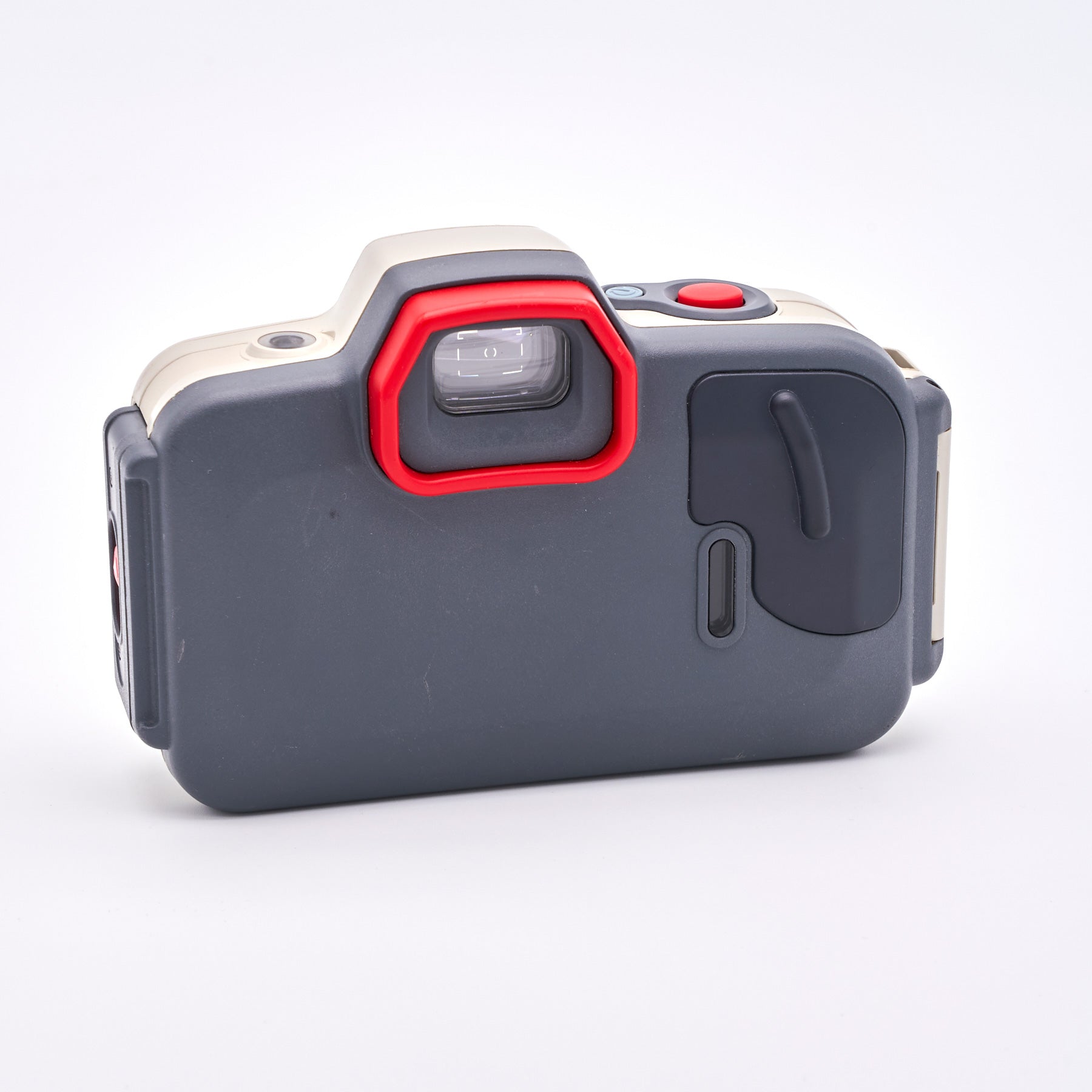 Canon Prima AS-1 (S/N 0105099)