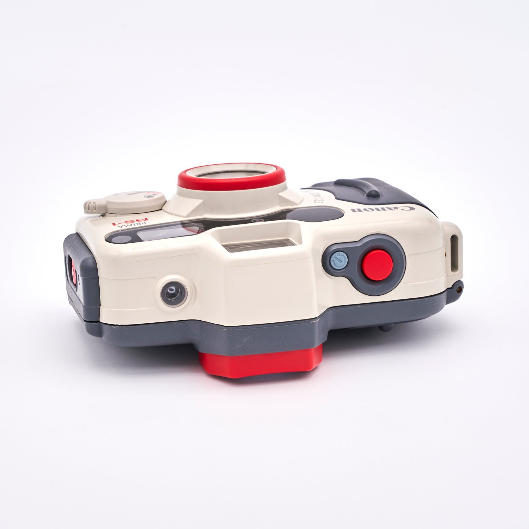 Canon Prima AS-1 (S/N 0105099)