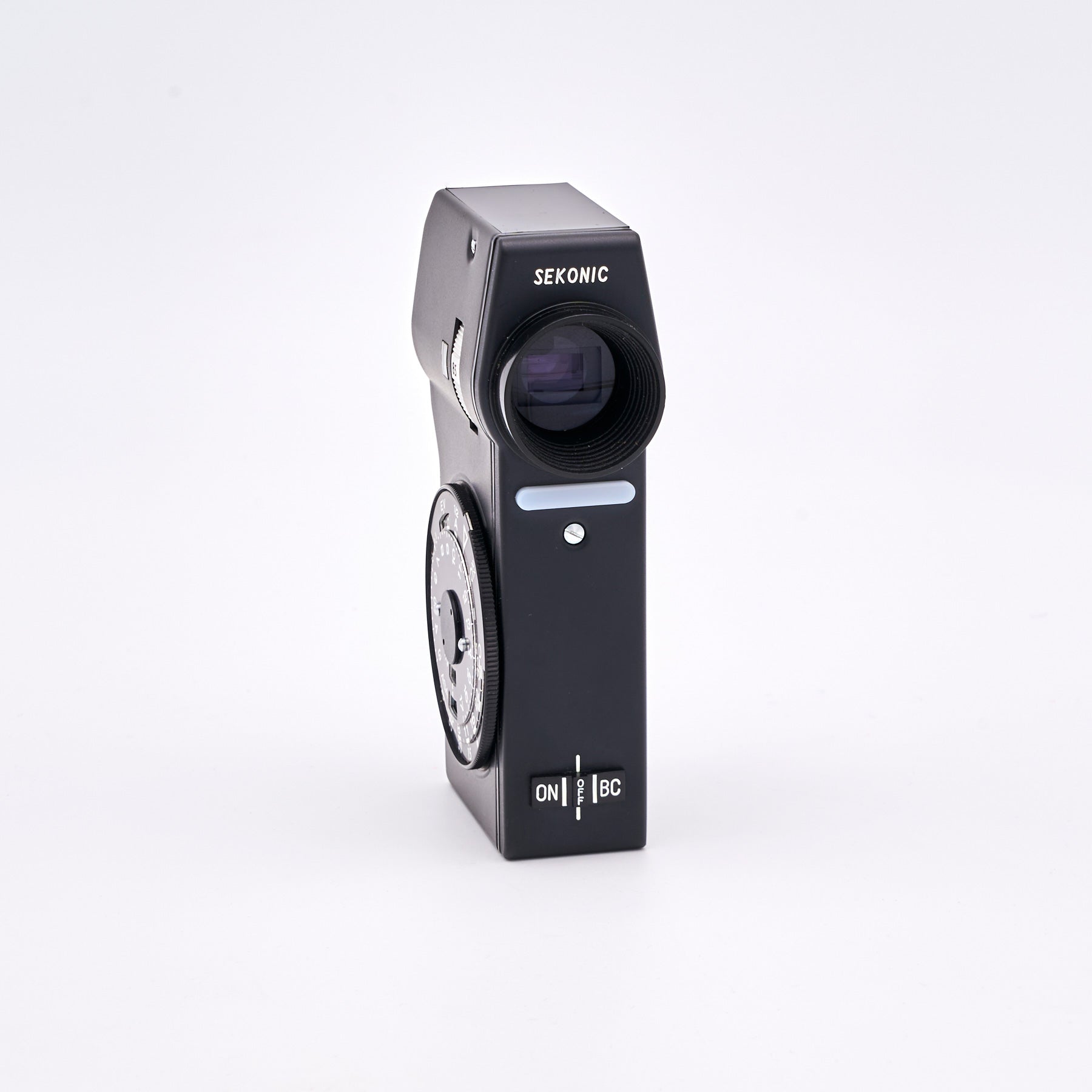 Sekonic Zoom Meter L-228 (S/N 010587)