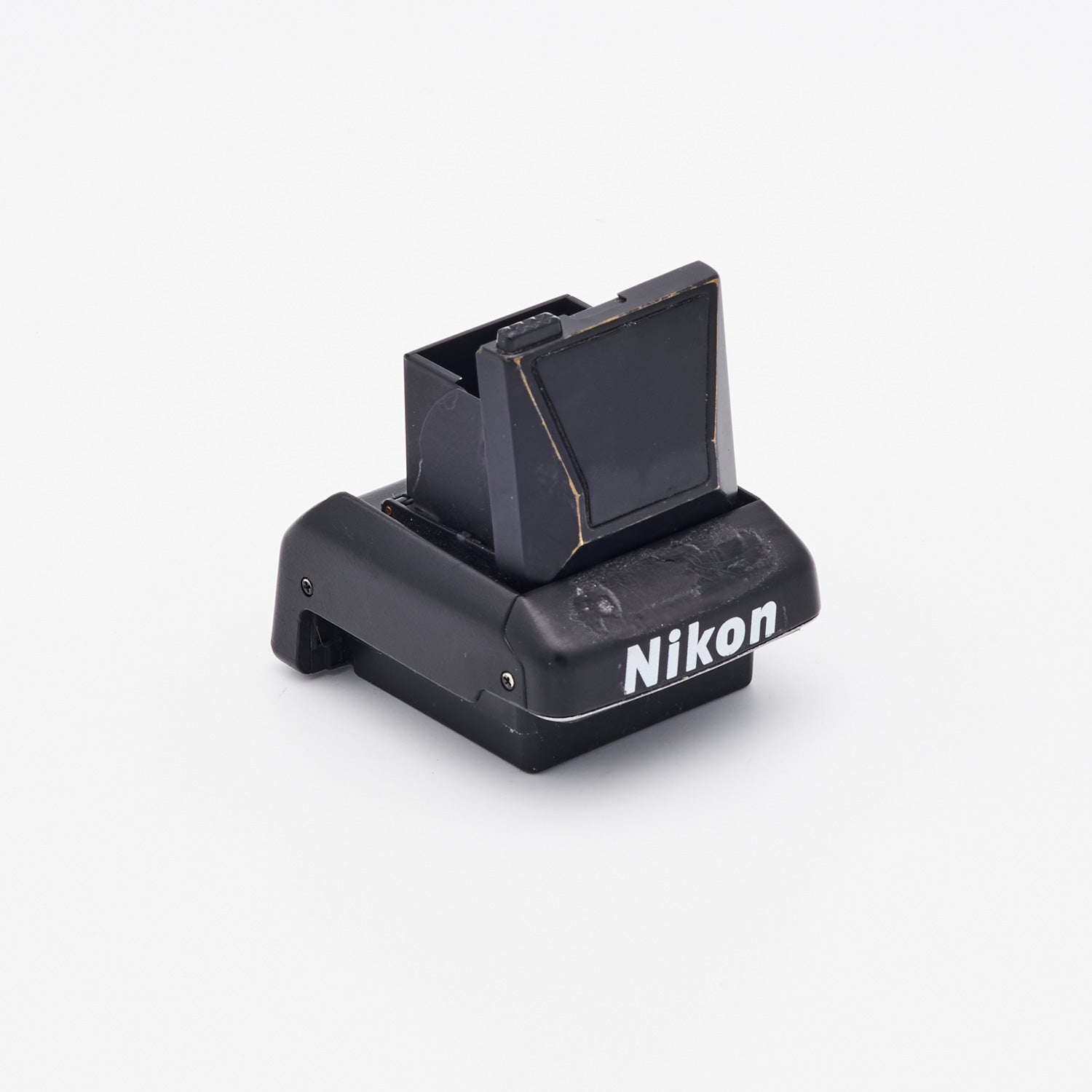 Nikon DW-30 Lichtschachtsucher (int. S/N 0149)