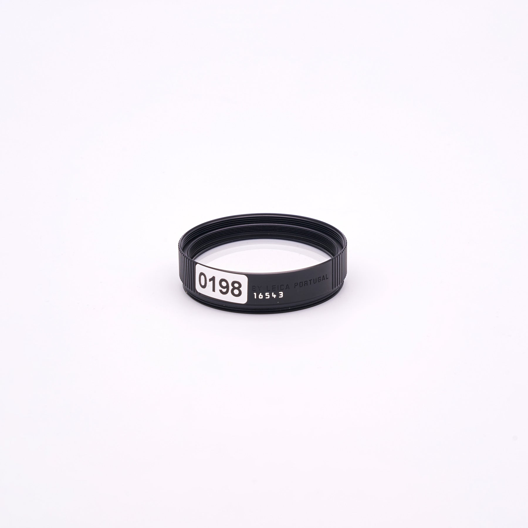Leica Elpro 3 16543 (int. S/N 0198)