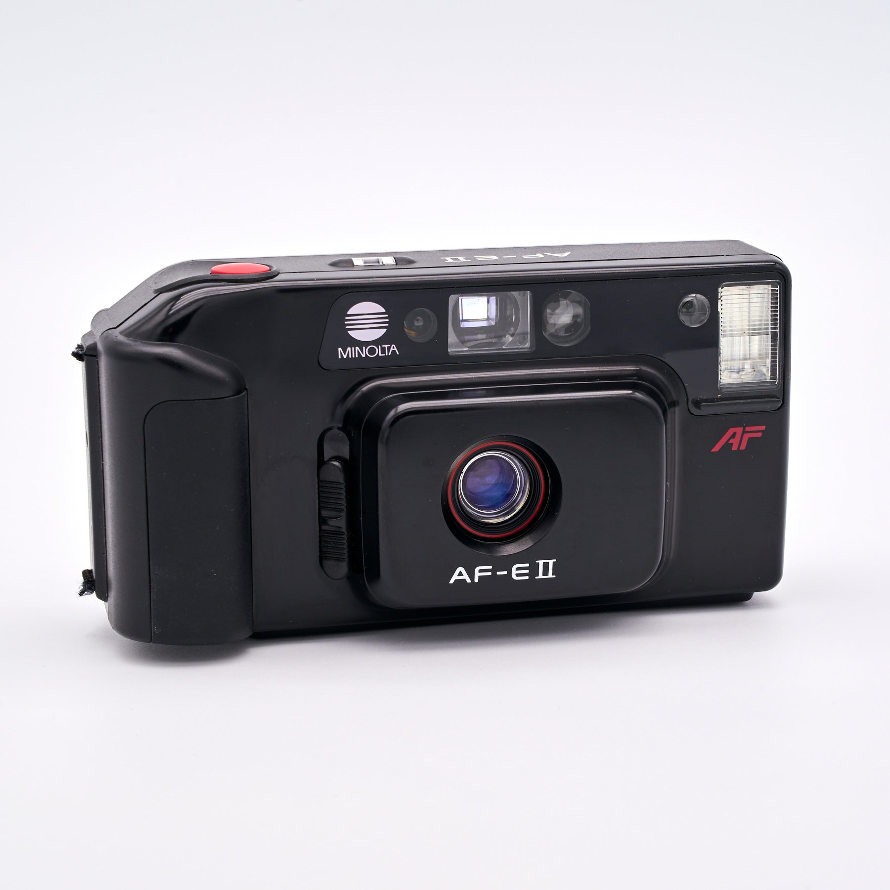 Minolta AF-EII (S/N 02129206)