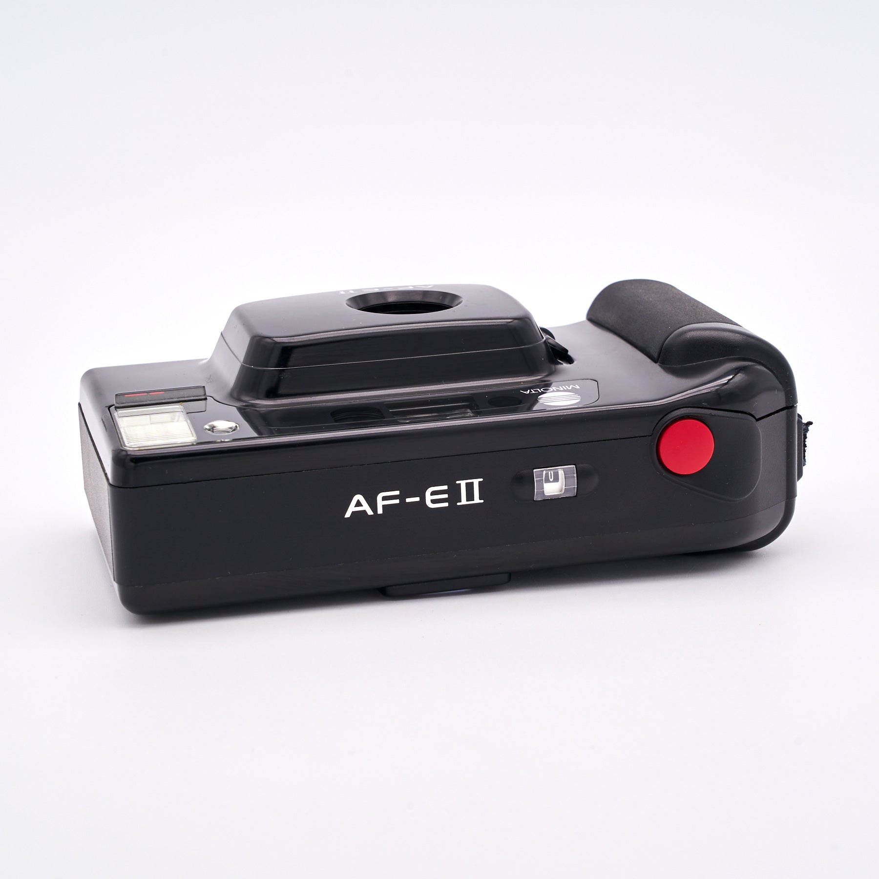 Minolta AF-EII (S/N 02129206)