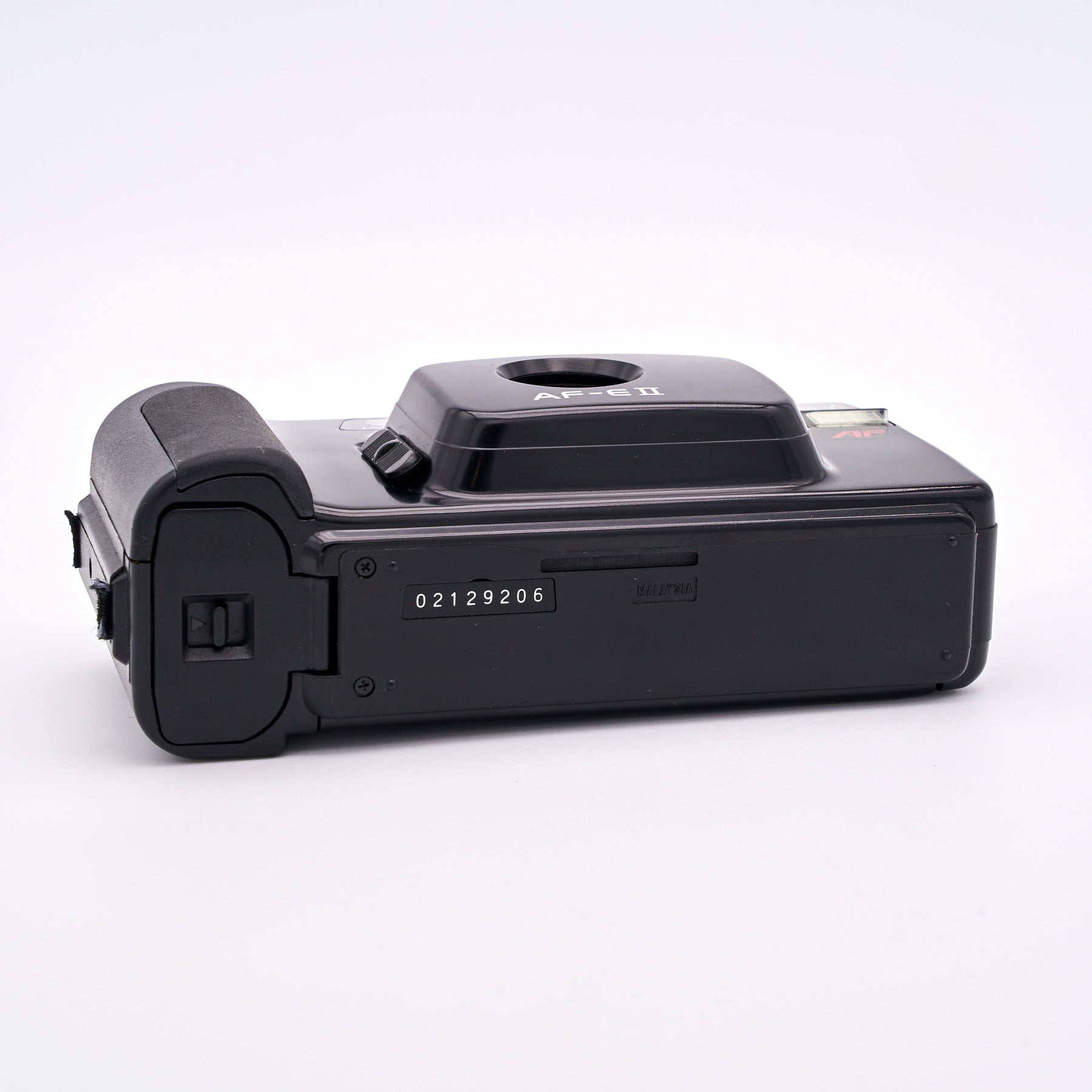 Minolta AF-EII (S/N 02129206)