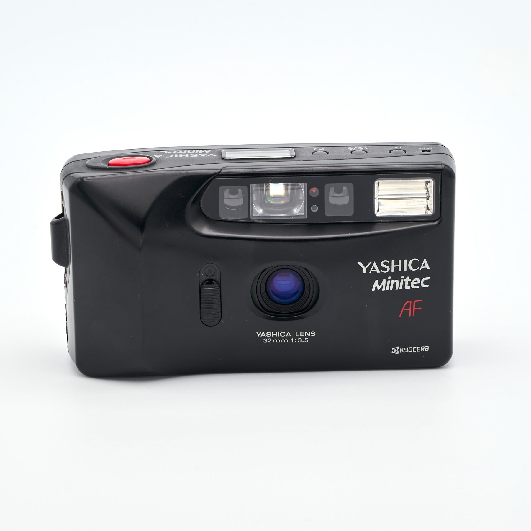 Yashica Minitec AF (S/N 030268)
