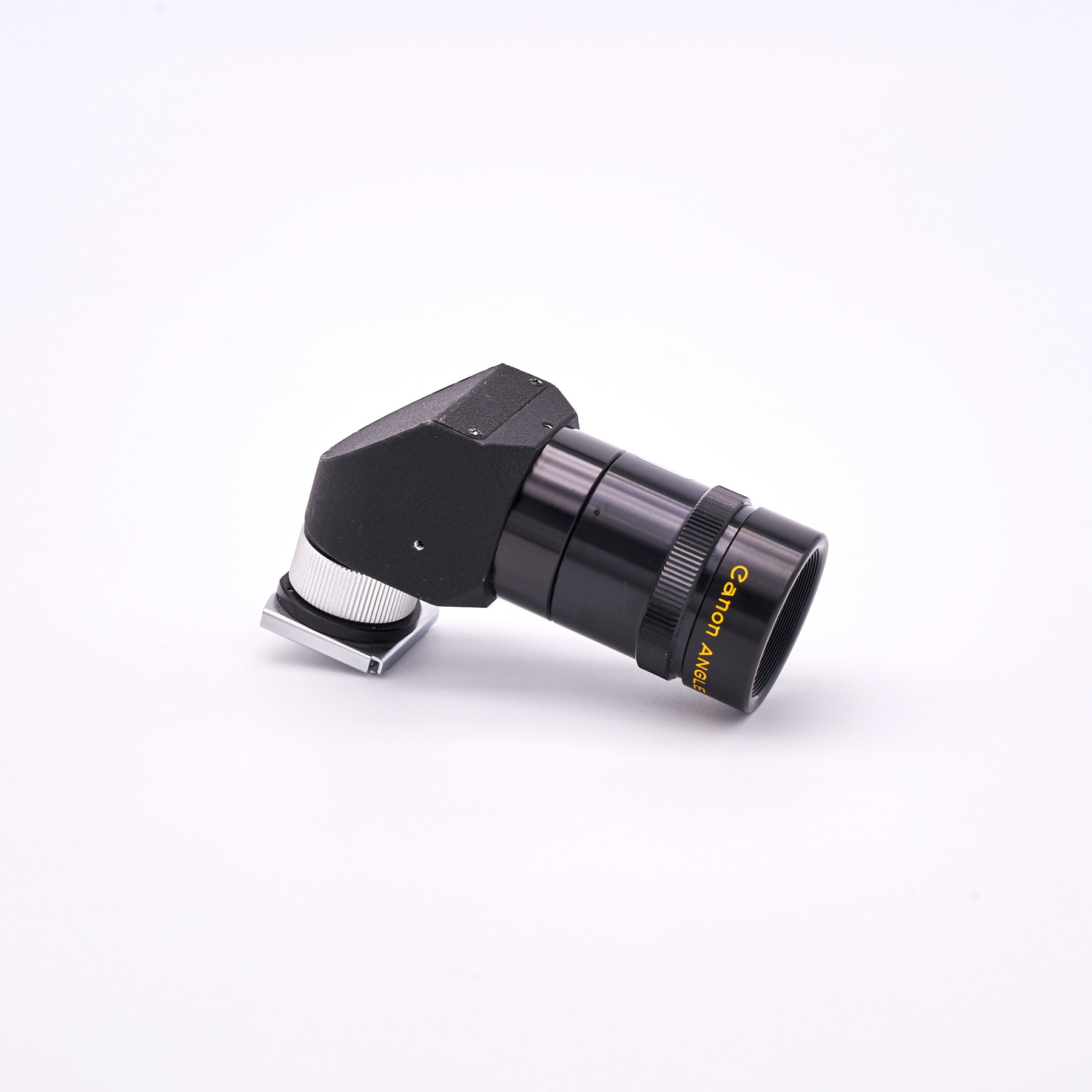 Canon Angle Finder B (int. S/N 0383)