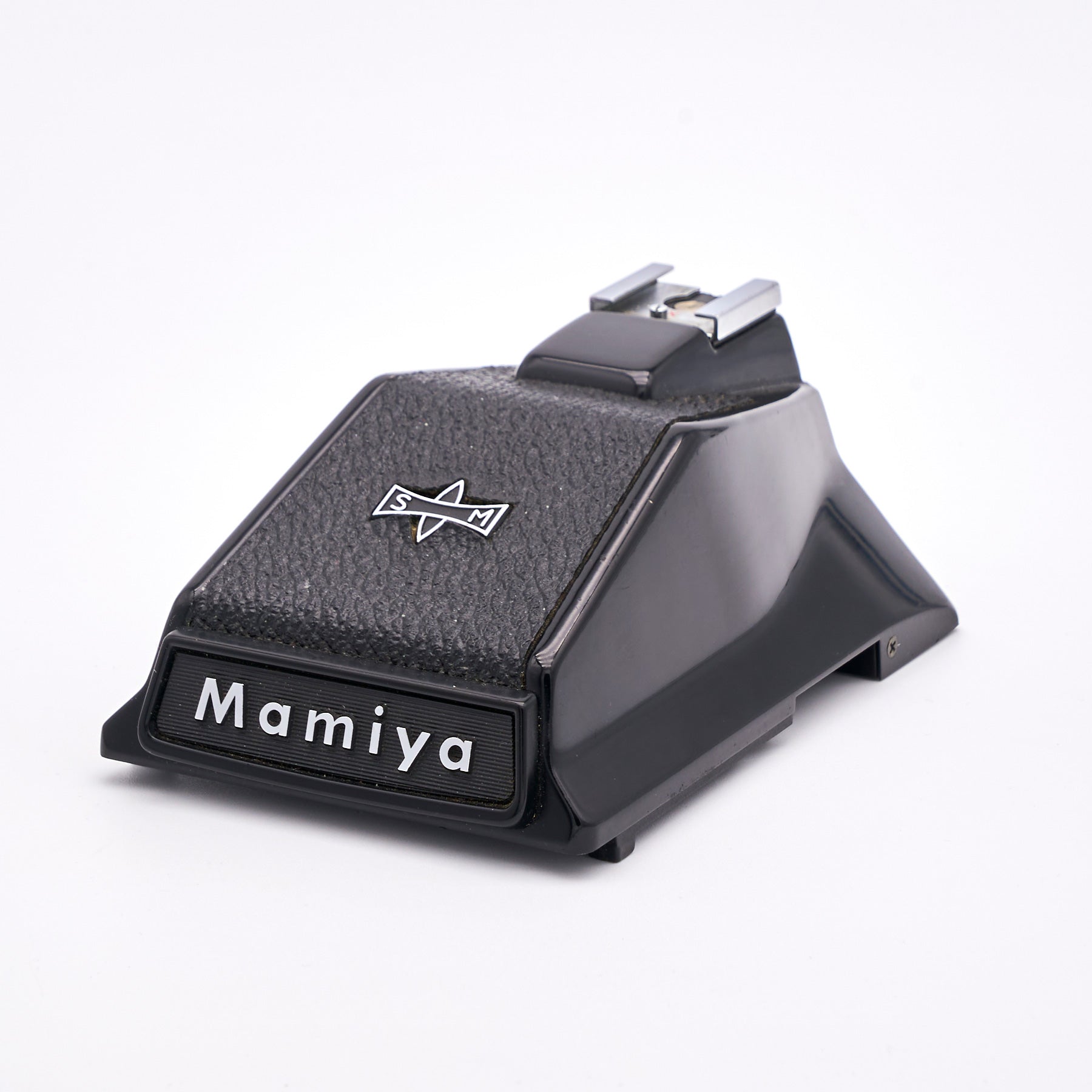 Mamiya M645 PD Prism Finder (int. S/N 0511)