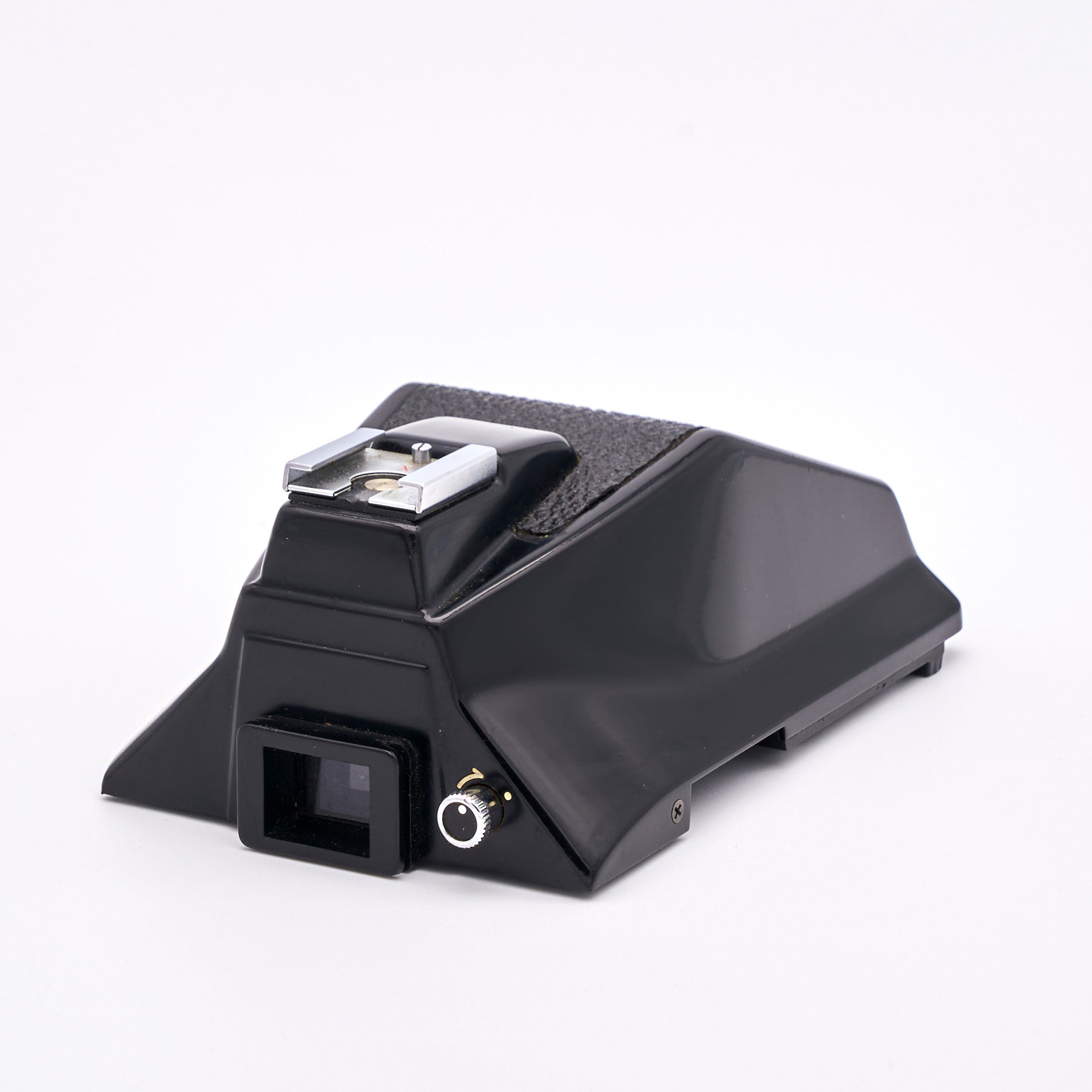 Mamiya M645 PD Prism Finder (int. S/N 0511)