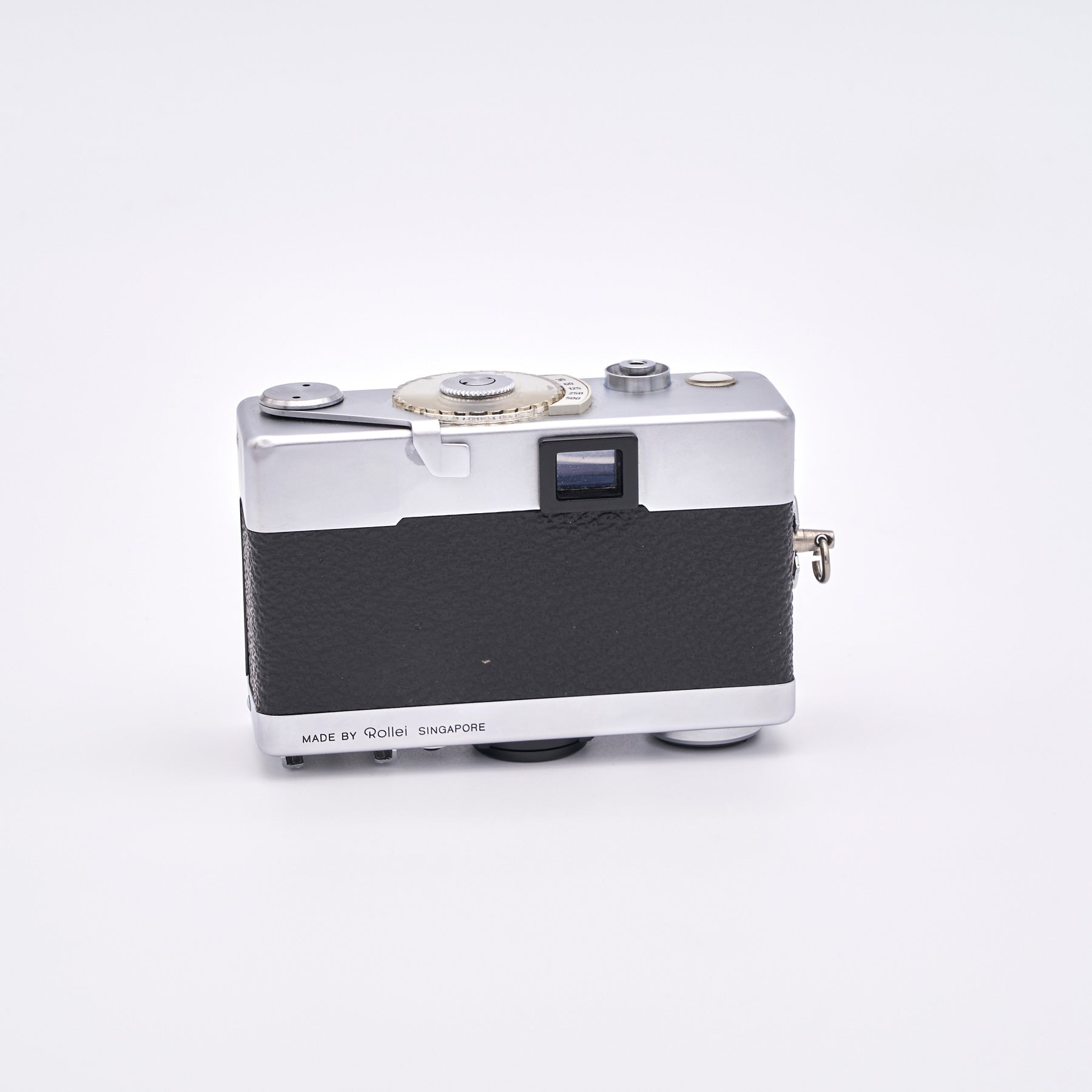 Rollei B35 (int. S/N 0569)