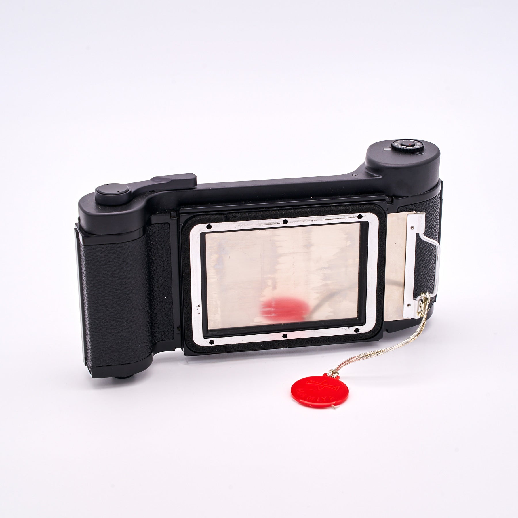 Mamiya Universal 6x7 Roll Film Adapter (int. S/N 0583)