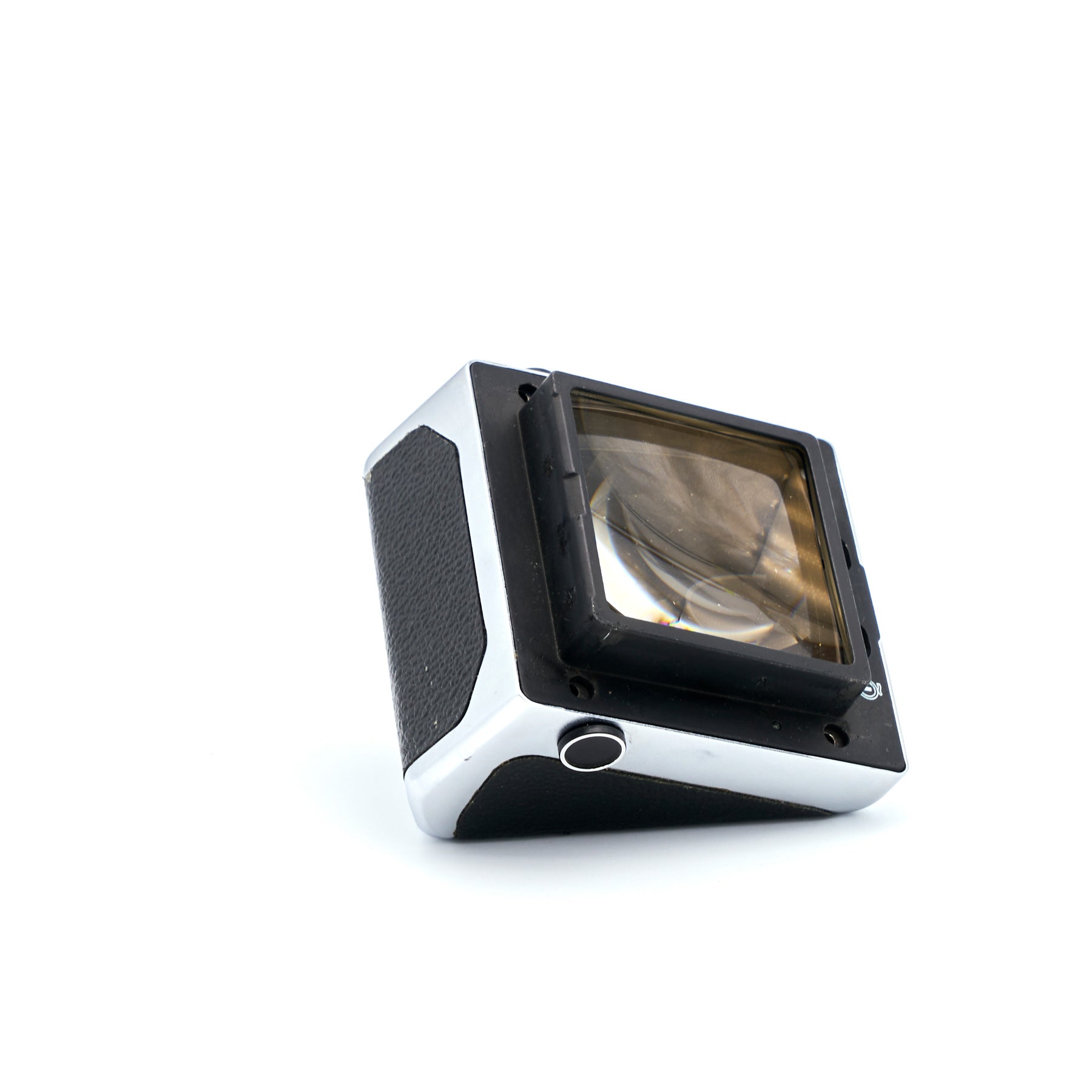 Pentacon Prismensucher (int. S/N 0597)