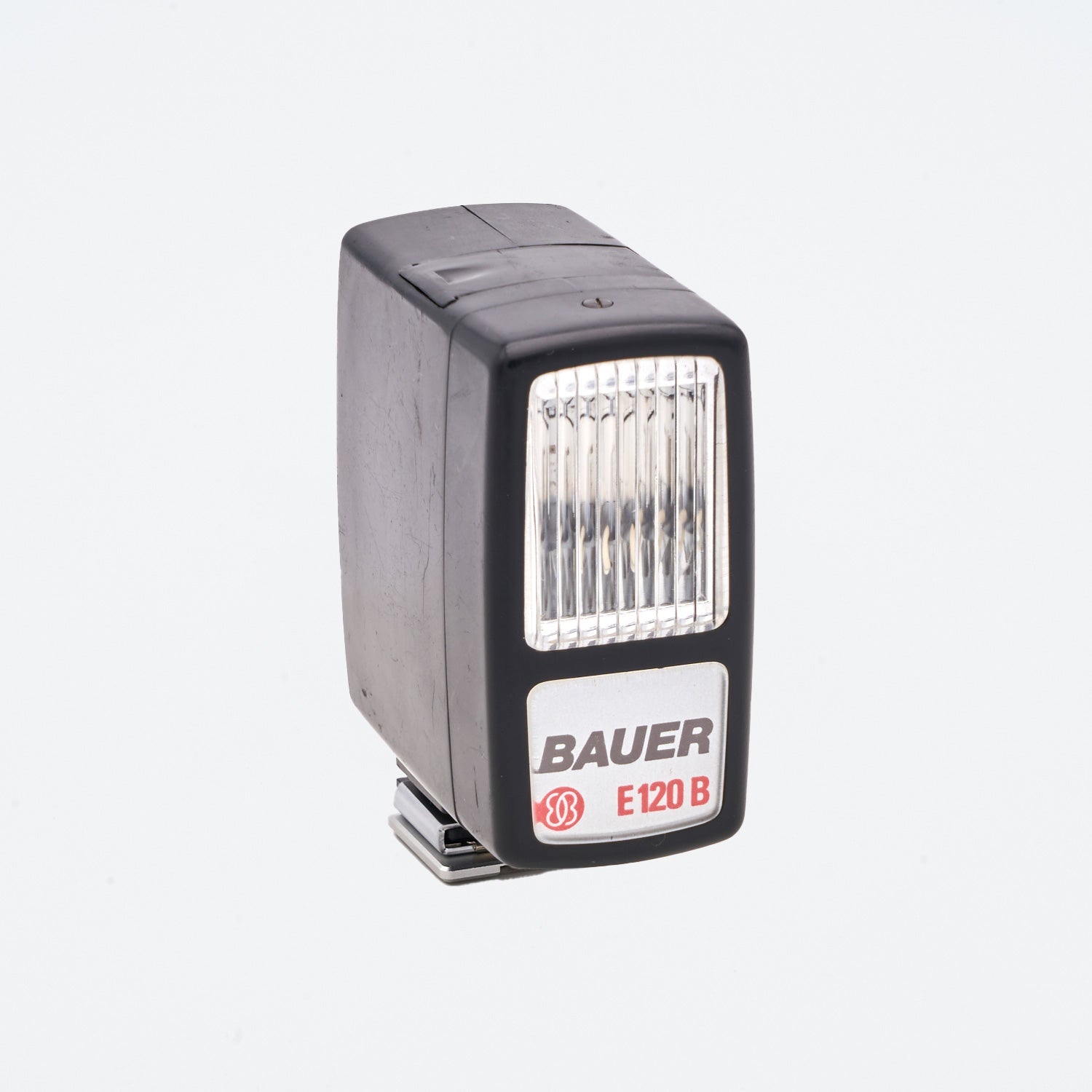 Bauer E120 B (int S/N 0609)