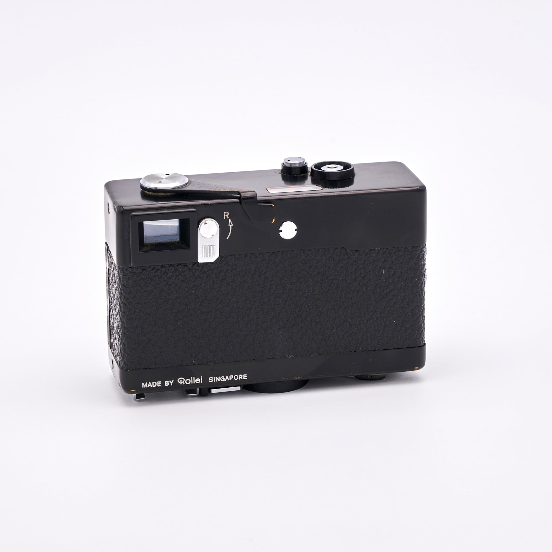 Rollei 35S (int. S/N 0628)