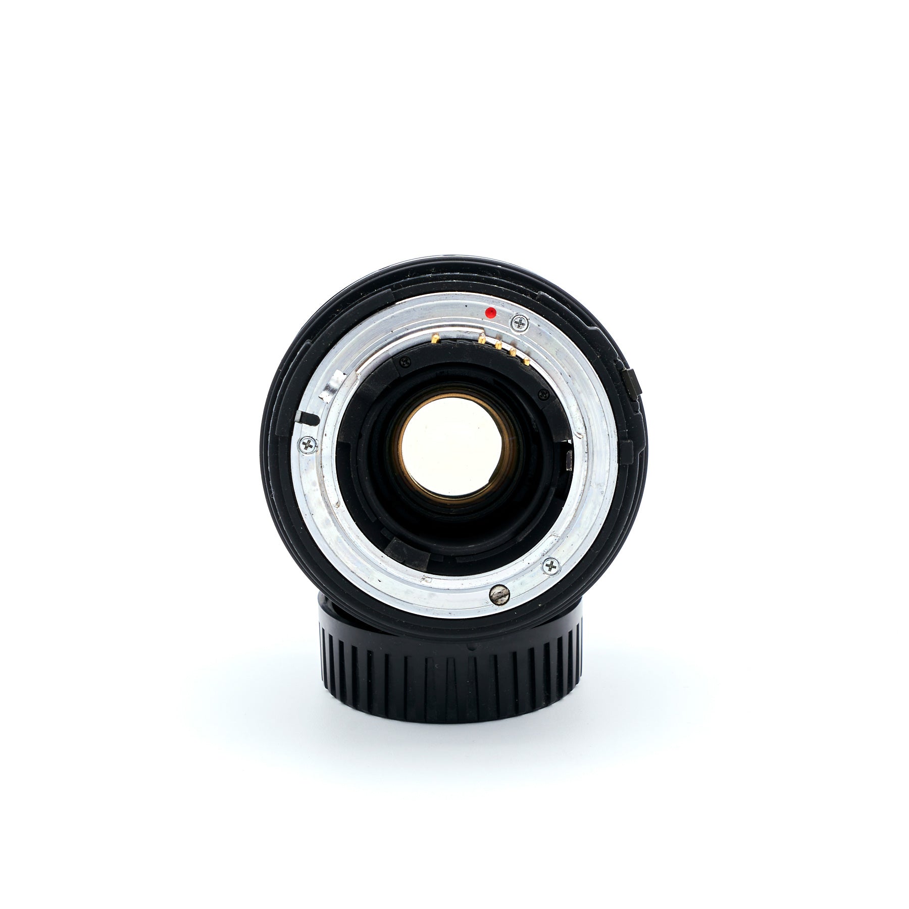 Sigma D UC Zoom 2.8-4/28-70mm (Nikon F) (S/N 1006166)