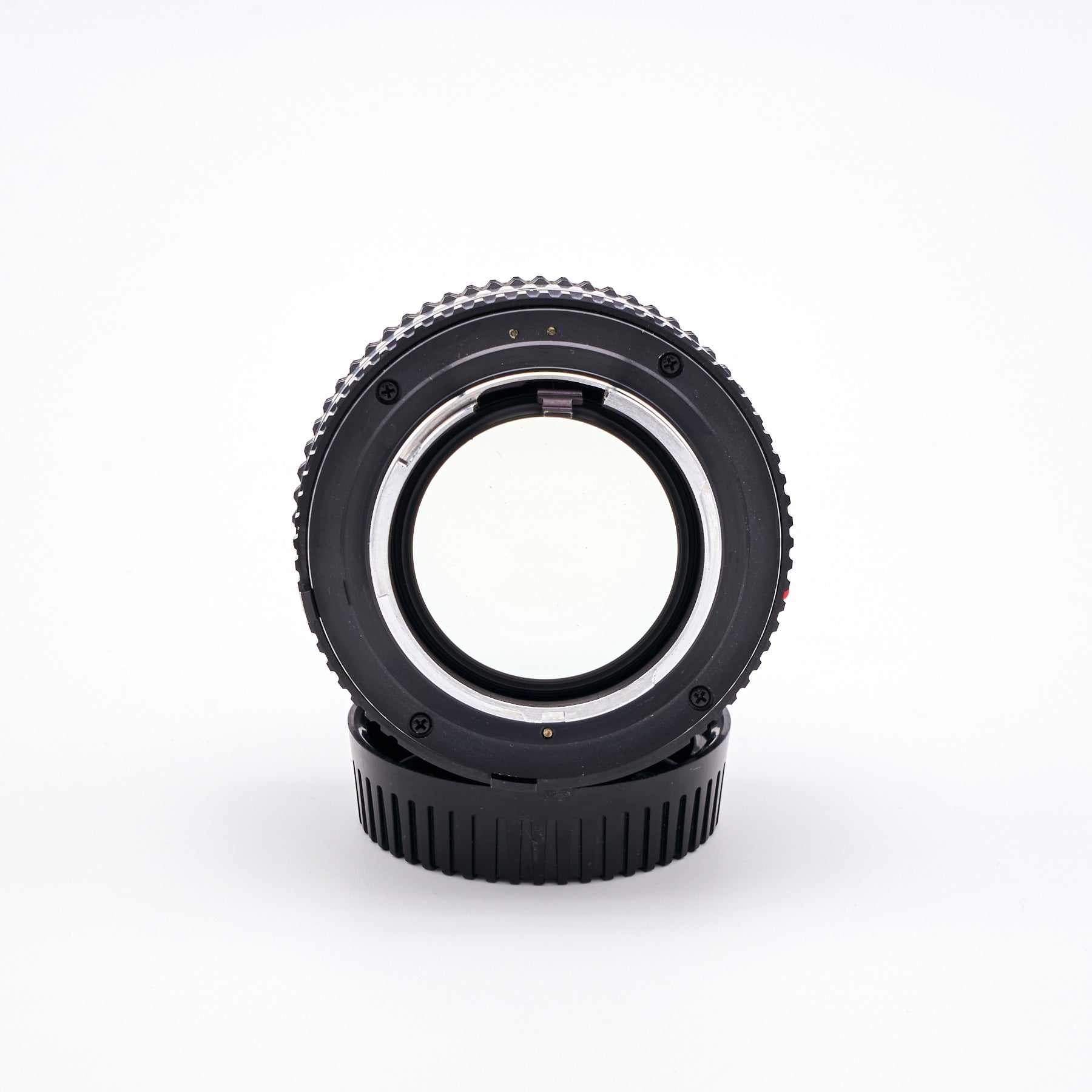 Minolta MD Rokkor 1.2/50mm (S/N 1010523)