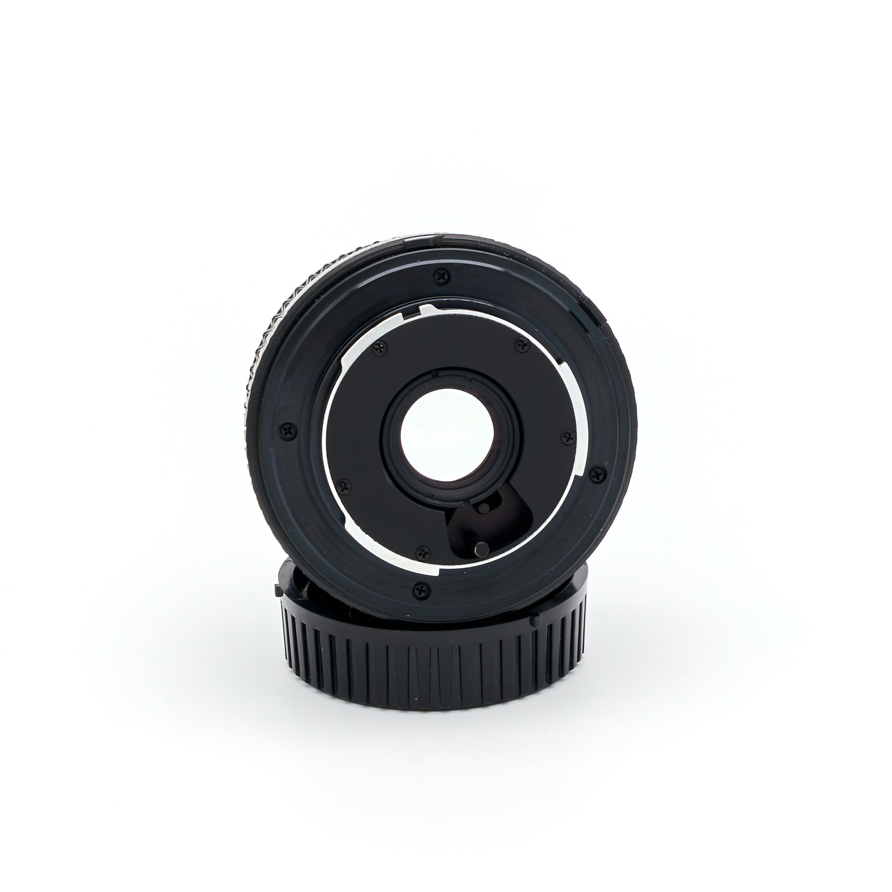 Minolta MD W.Rokkor 2.8/28mm (S/N 1015608)