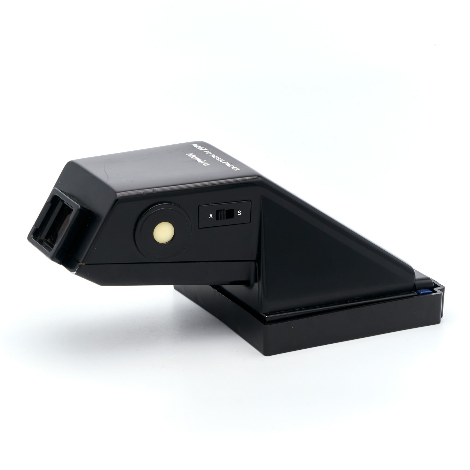 Mamiya RZ67 PD Prism Finder (S/N 101998)