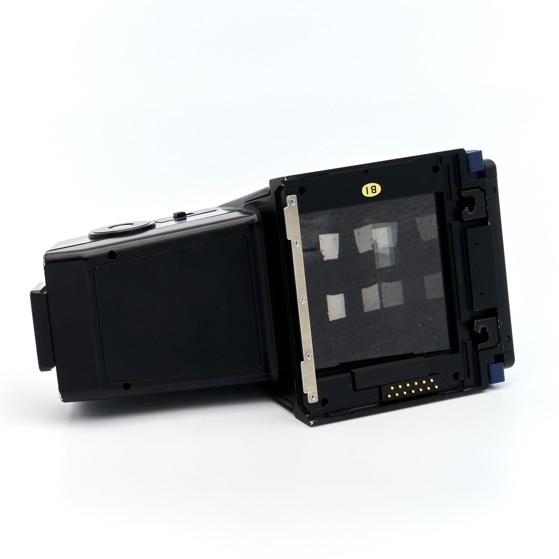 Mamiya RZ67 PD Prism Finder (S/N 101998)