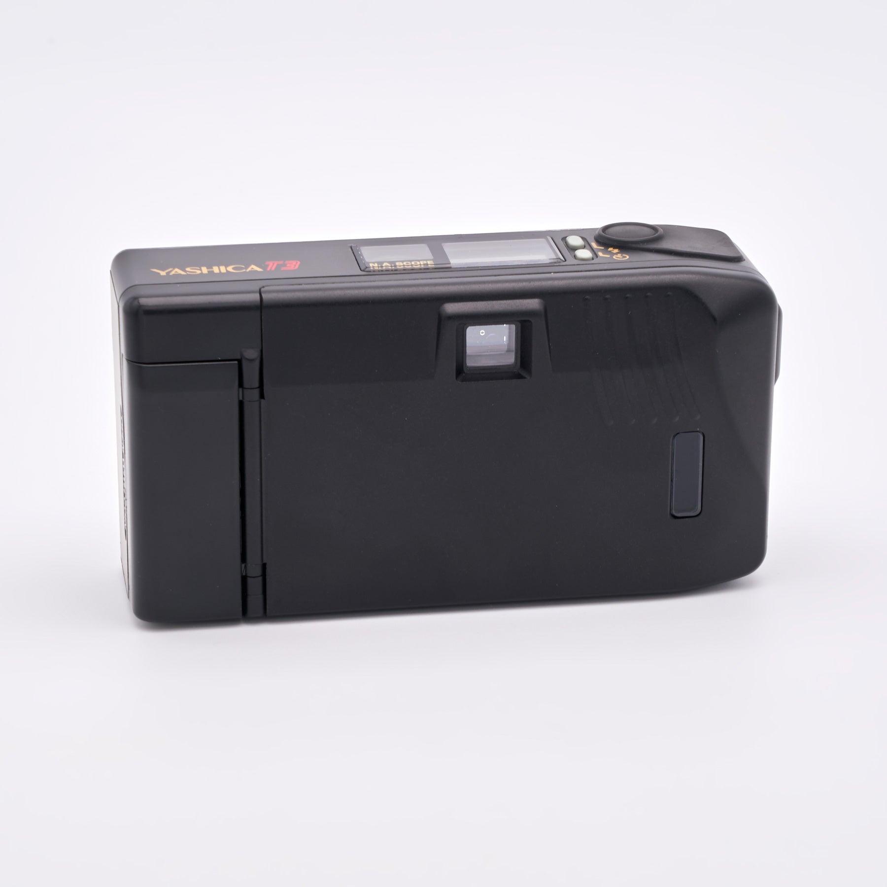 Yashica T3 (S/N 102210)