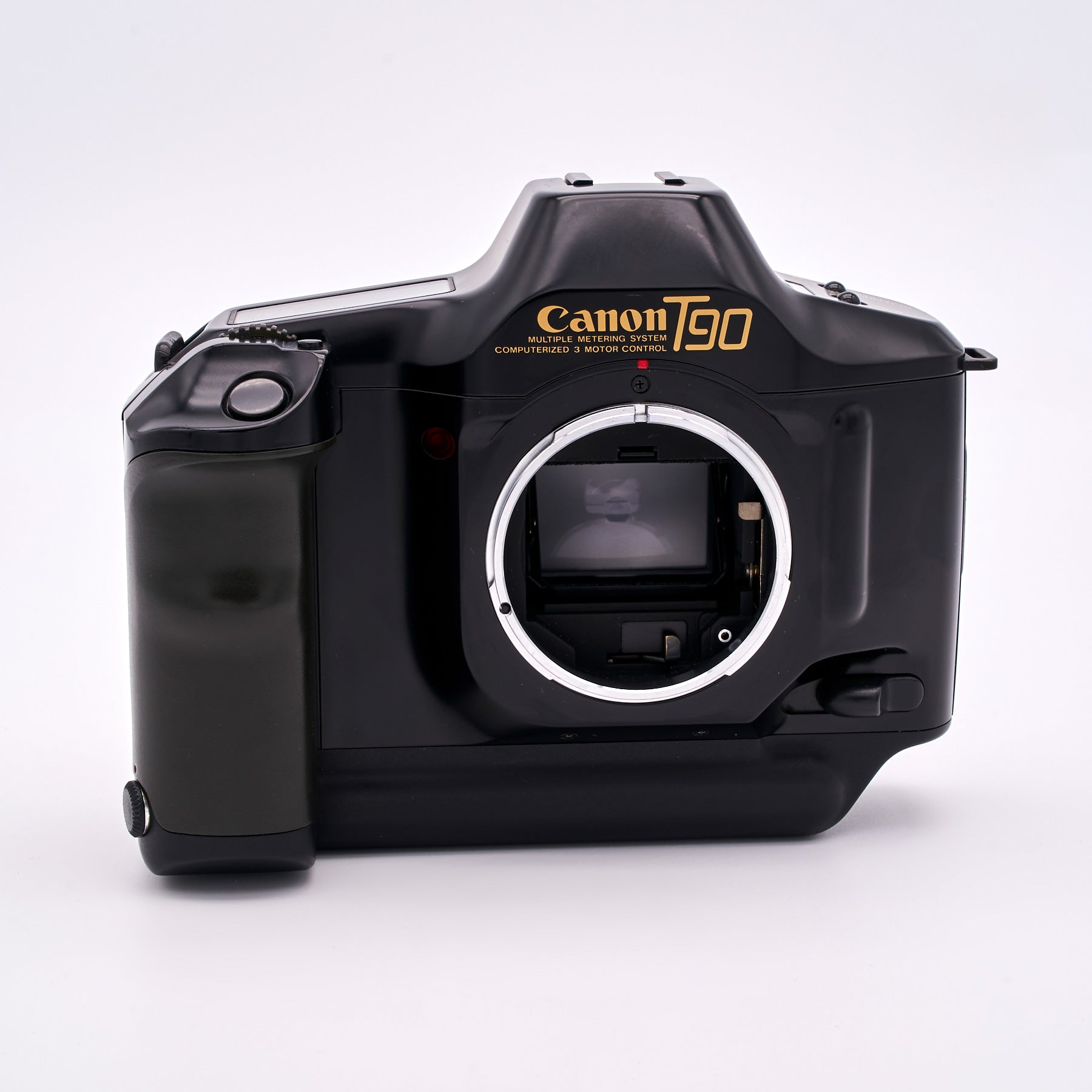 Canon T90 Date (S/N 1023471)