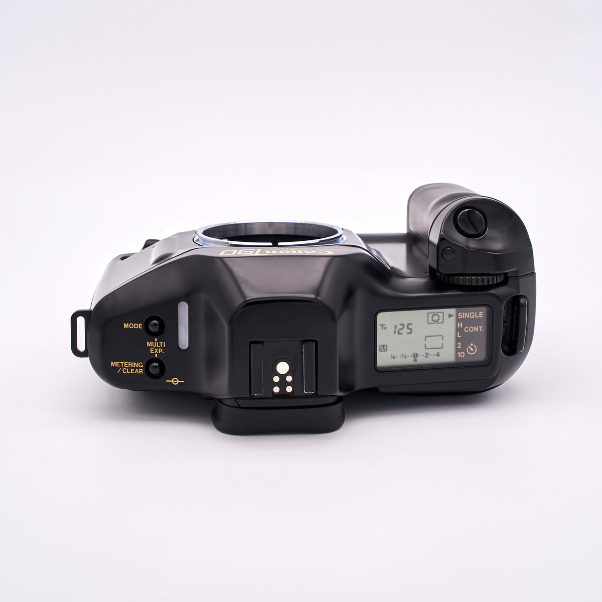 Canon T90 Date (S/N 1023471)
