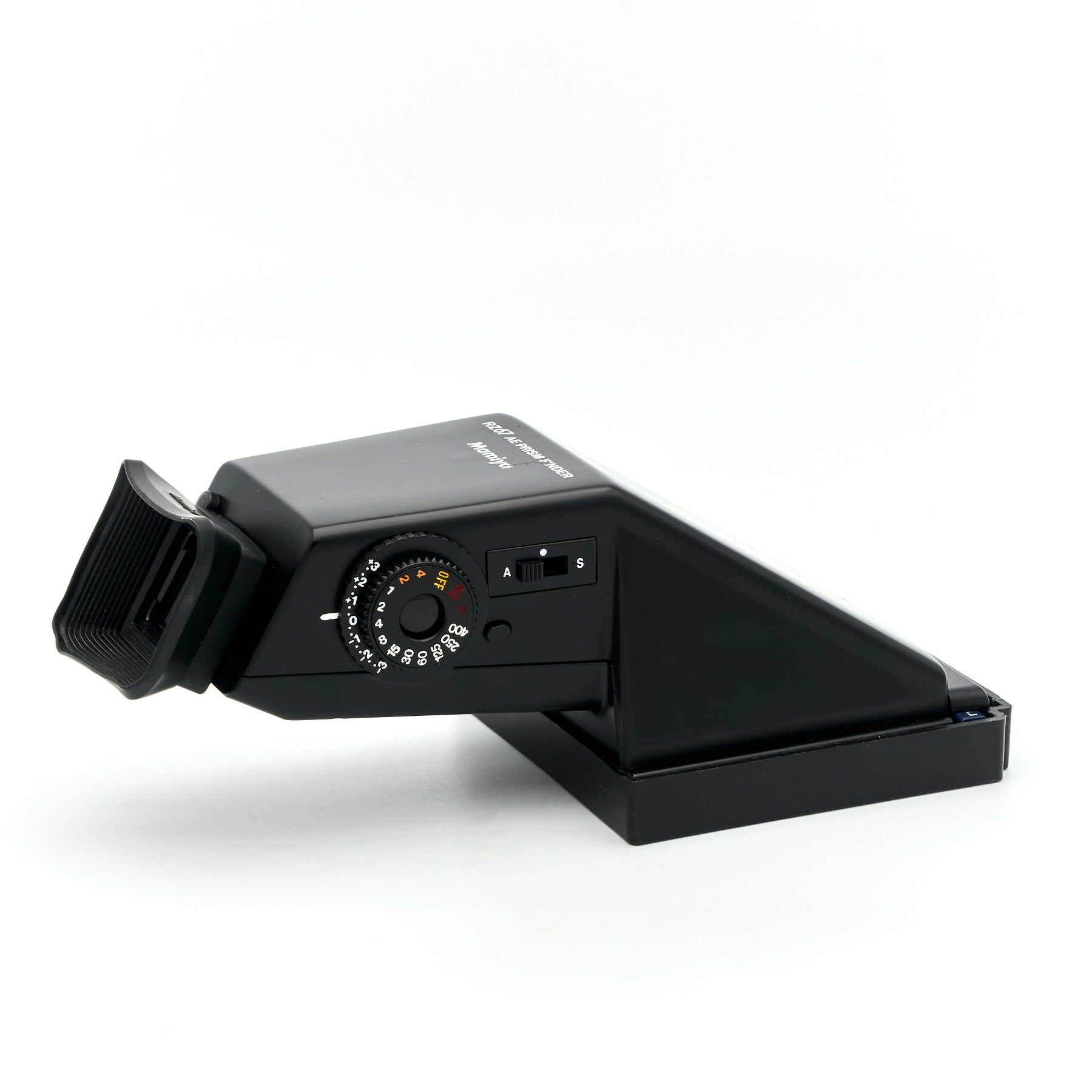 Mamiya RZ67 AE Prism Finder (S/N 105494)