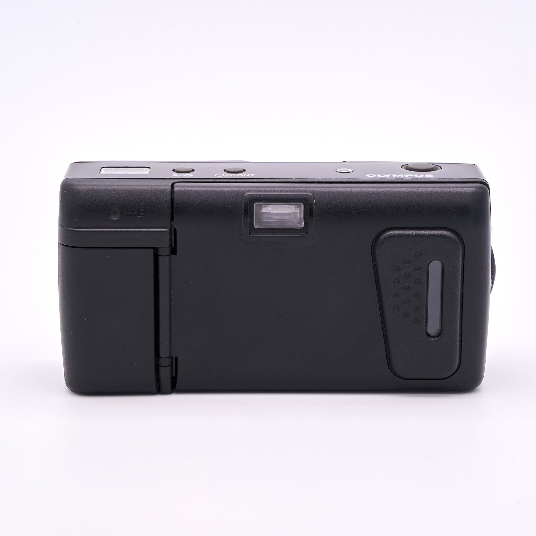 Olympus AF-1 Super (S/N 1076200)