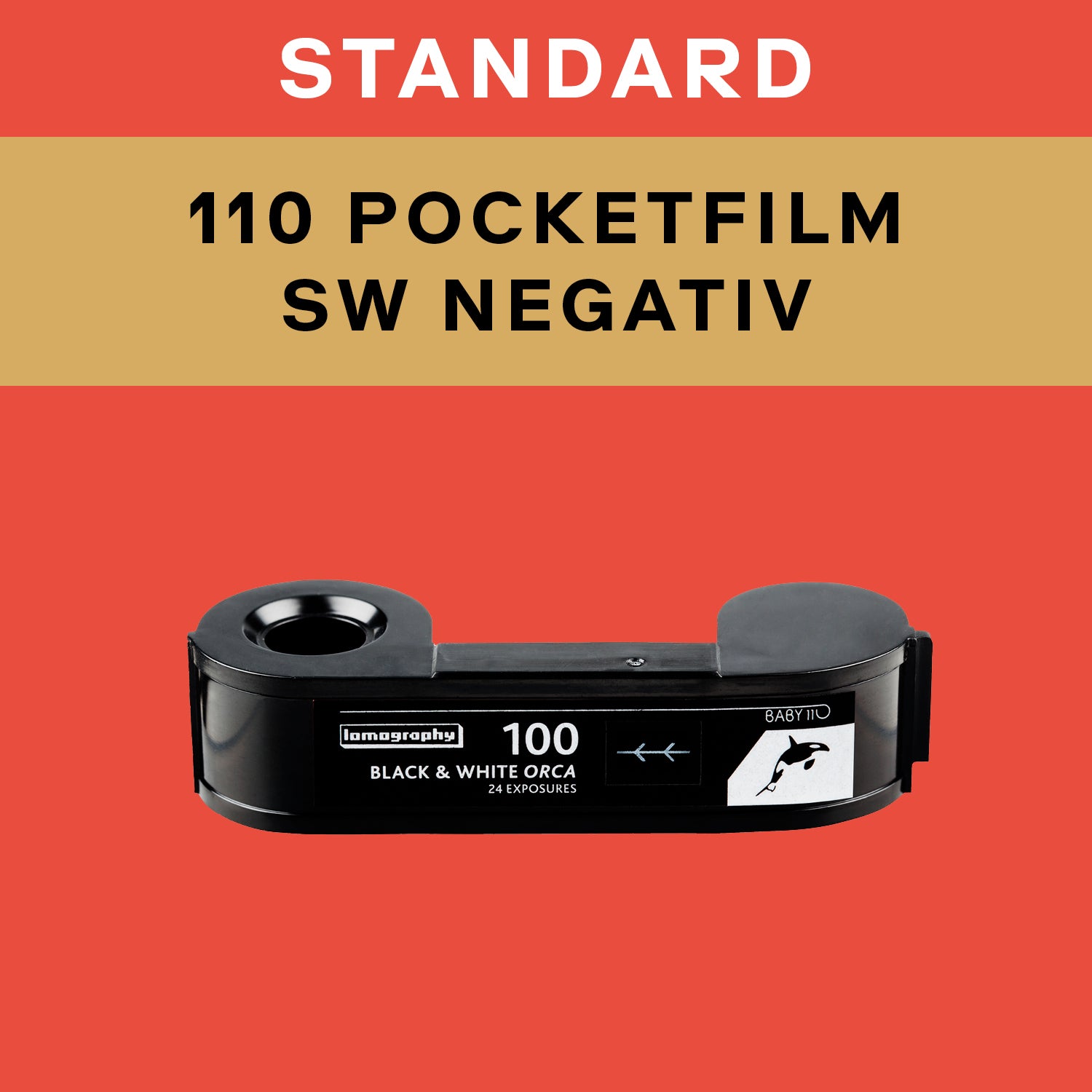 110 SW Standard