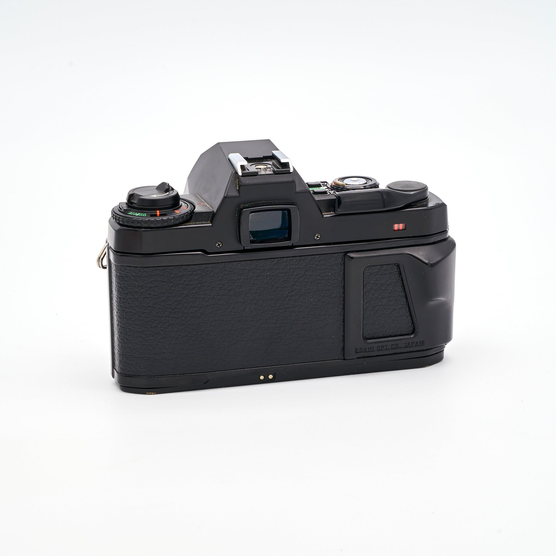 Pentax Super A (S/N 1113385)