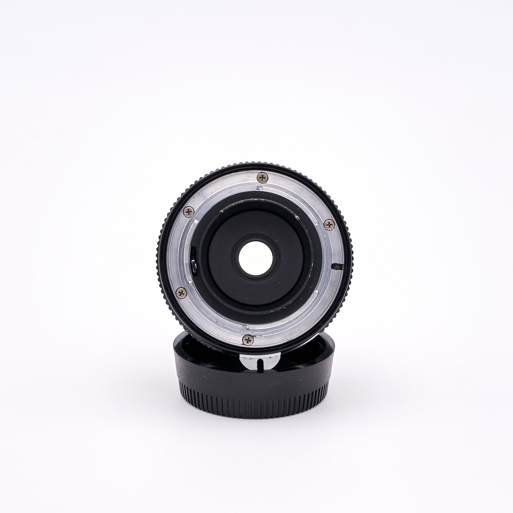 Nikon Nikkor 4/20mm Ai (S/N 113334)