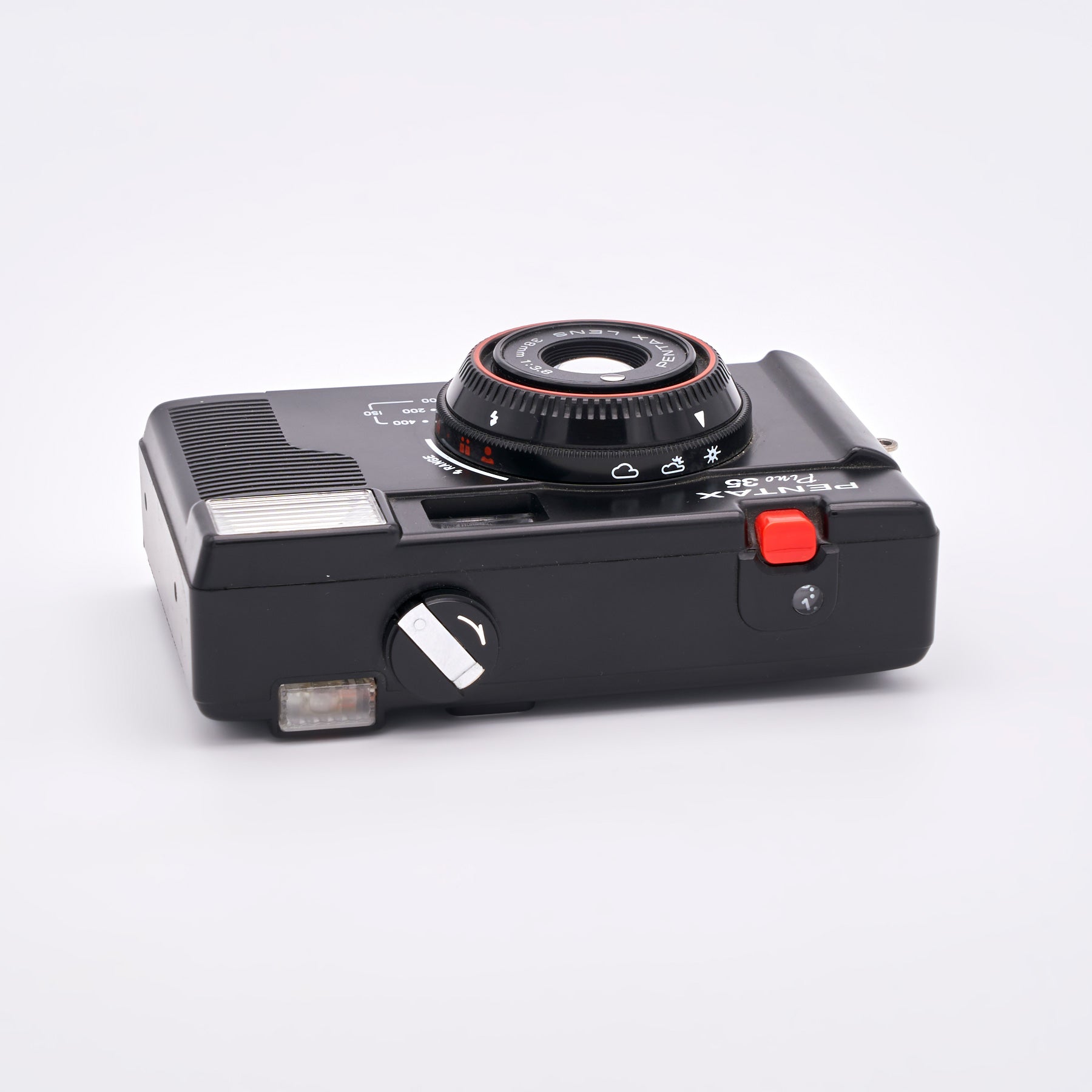 Pentax Pino 35 (S/N 1141844)