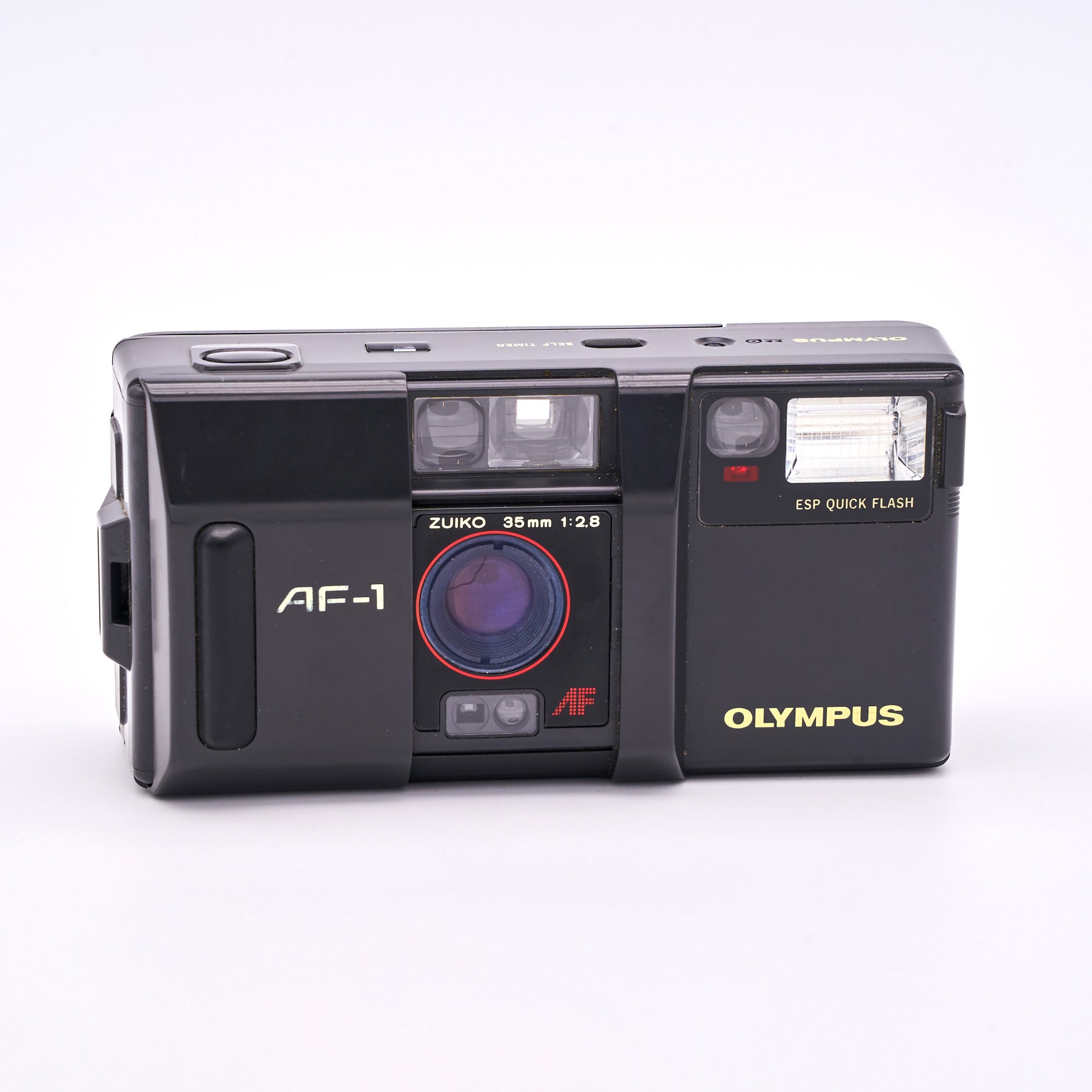 Olympus AF-1 (S/N 1142725)