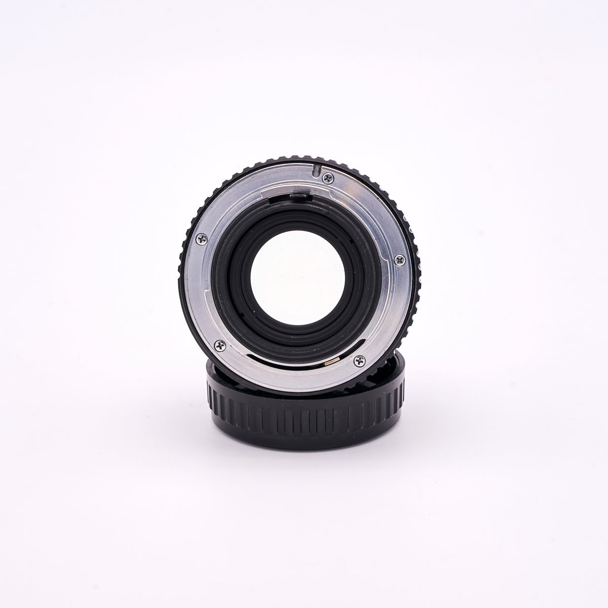 Pentax SMC 1.8/55mm (S/N 1146543)