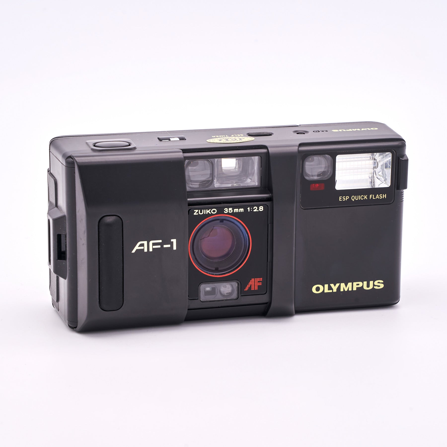 Olympus AF-1 (S/N 1163969)