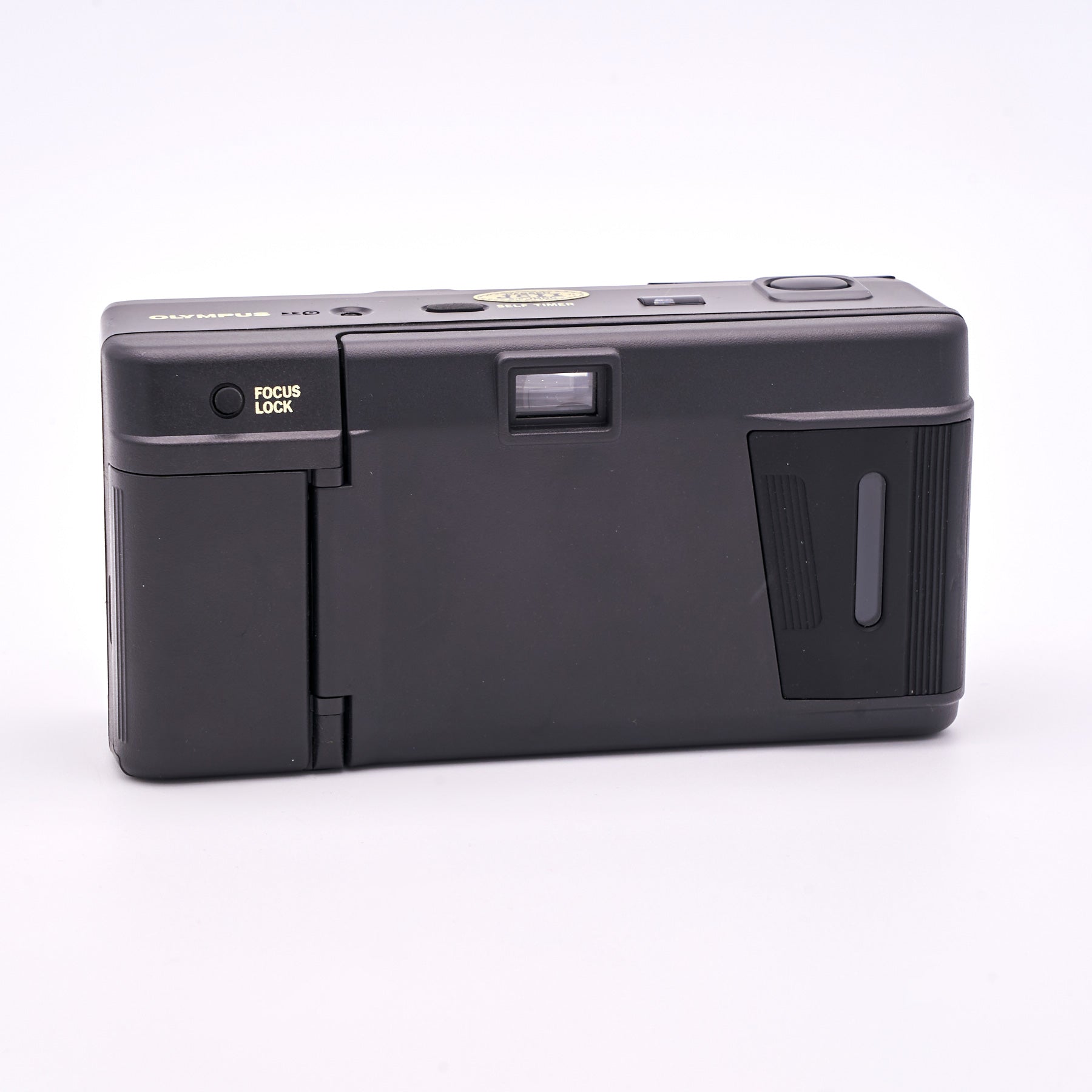 Olympus AF-1 (S/N 1163969)