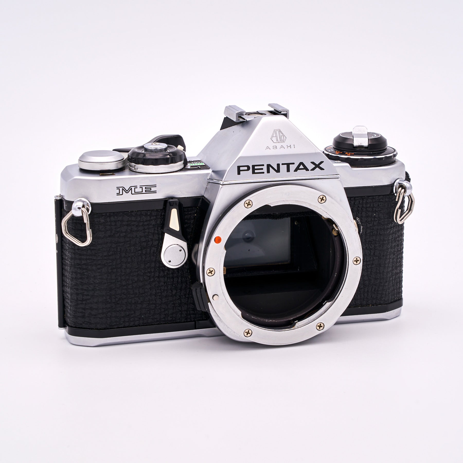 Pentax ME (S/N 1187363)