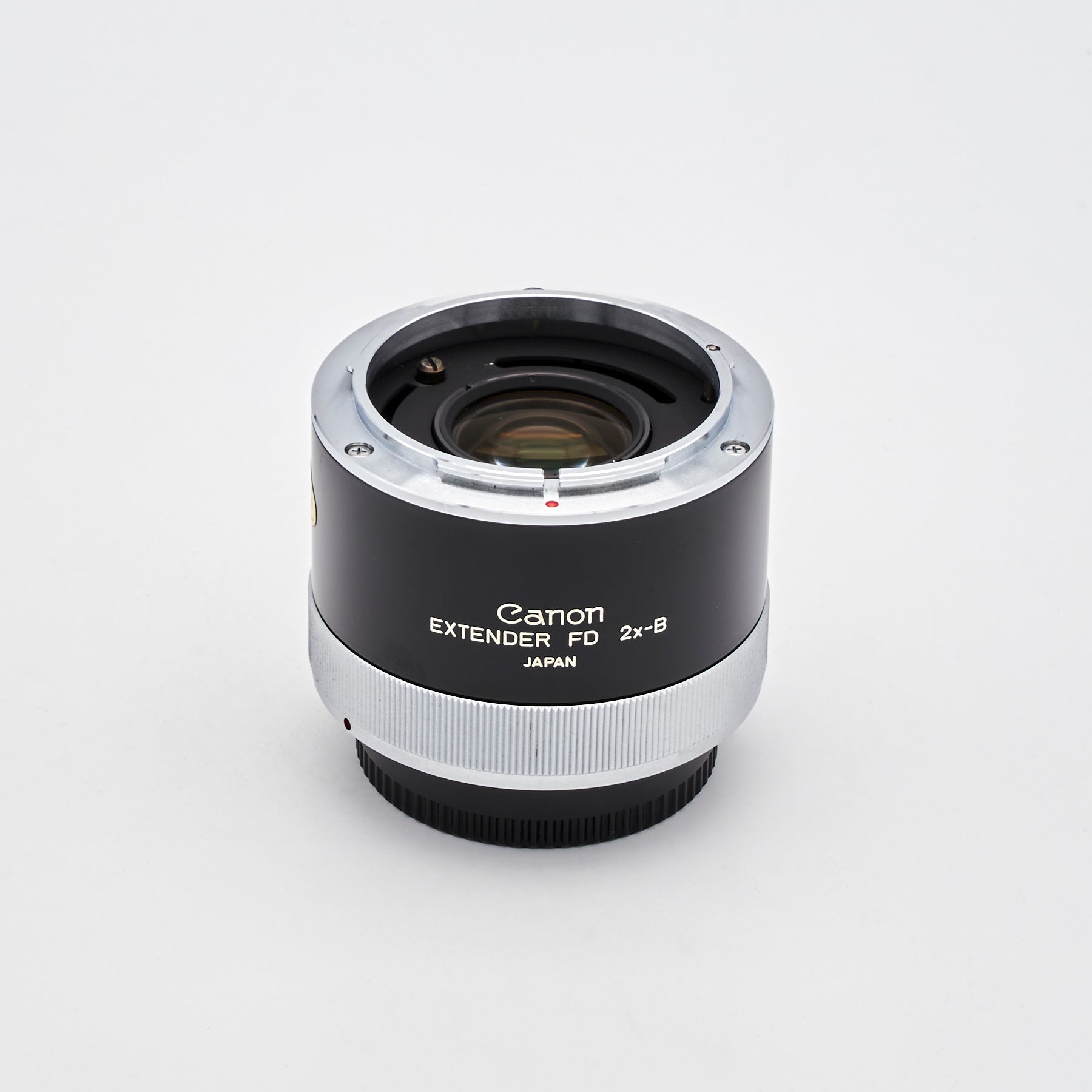 Carl Zeiss Mutar I 2x teleconverter (S/N 7057170)