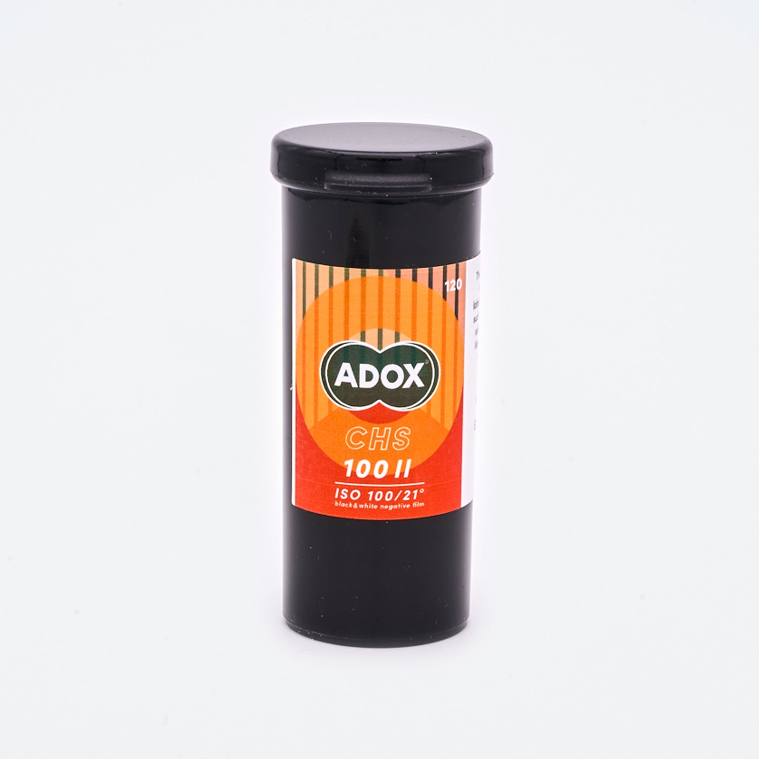 ADOX CHS 100 II B&W Negative Film 135-36 (35 mm)