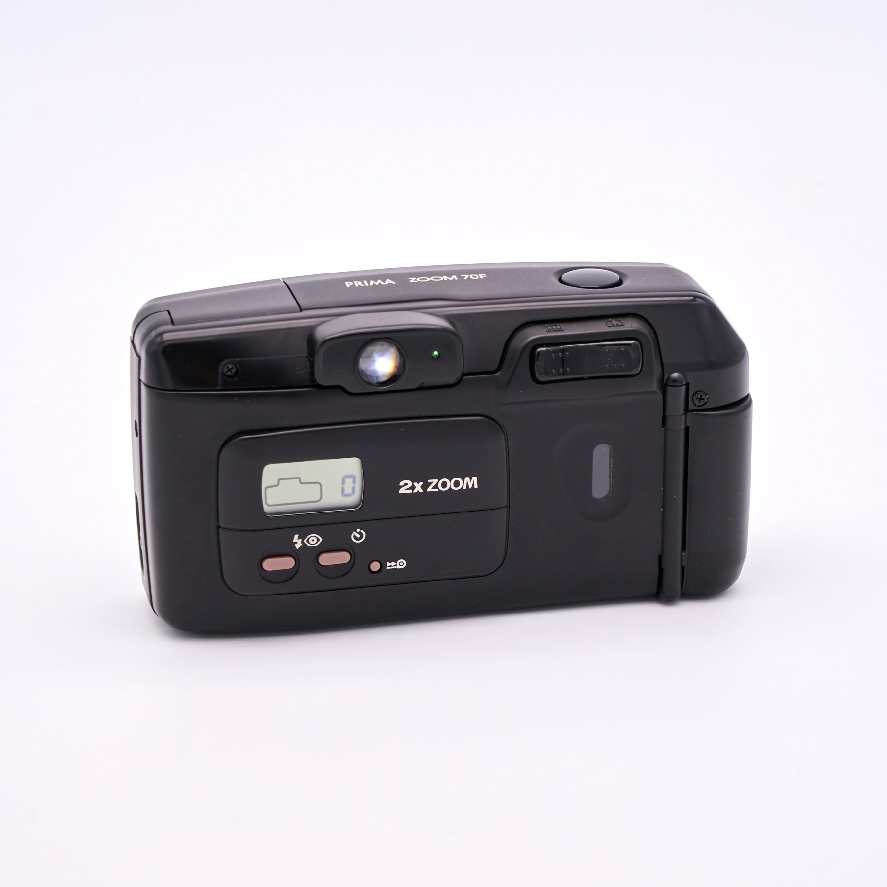 Canon Prima Zoom 70F (S/N 1228130)