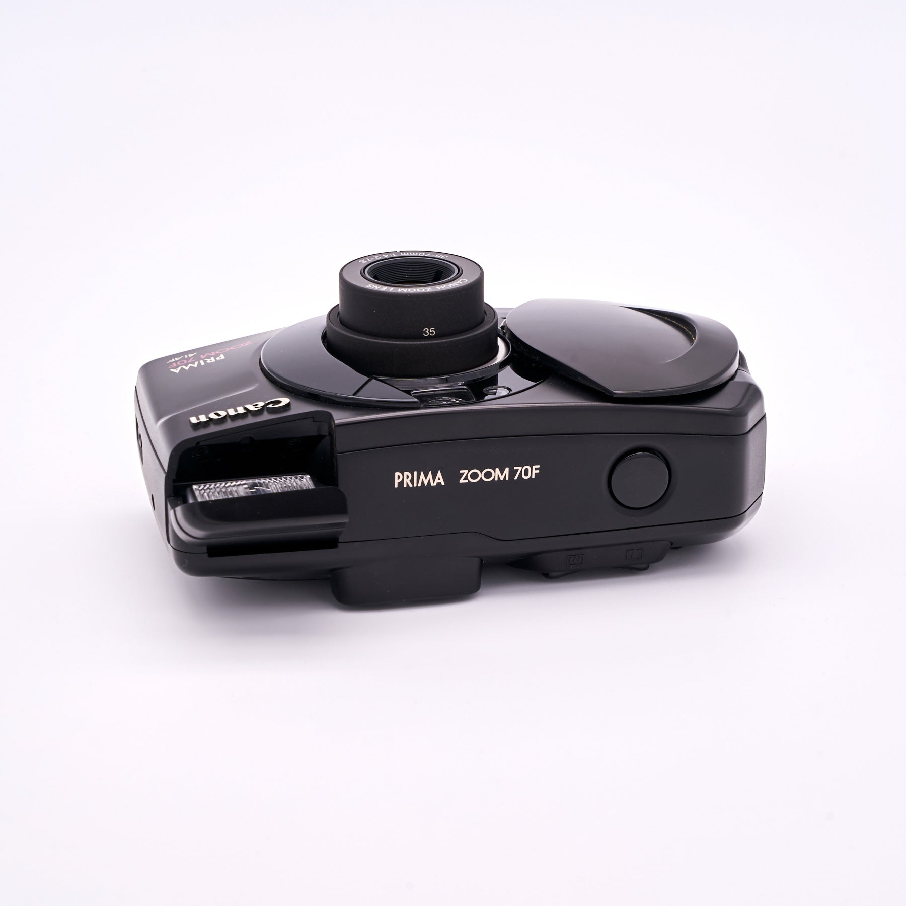 Canon Prima Zoom 70F (S/N 1228130)