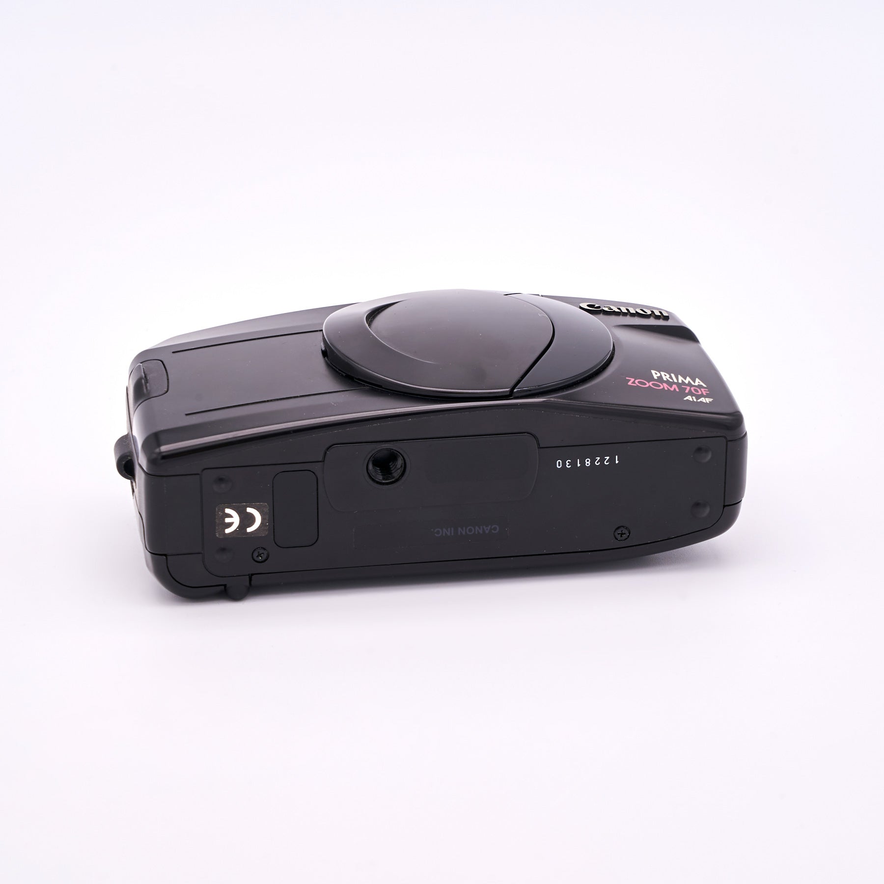 Canon Prima Zoom 70F (S/N 1228130)