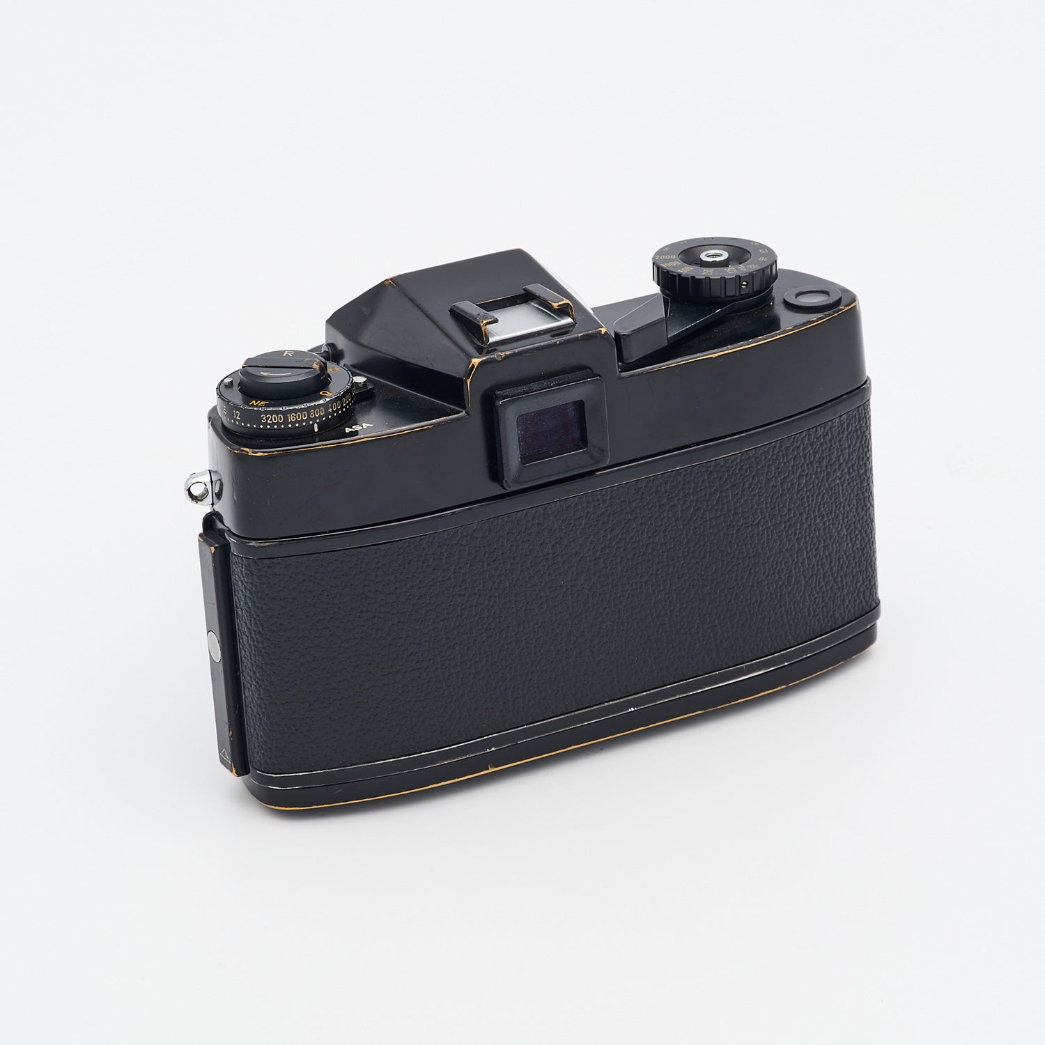 Leicaflex SL (S/N 1275759) Set inkl. Elmarit-R 2.8/35mm (S/N 2170001)
