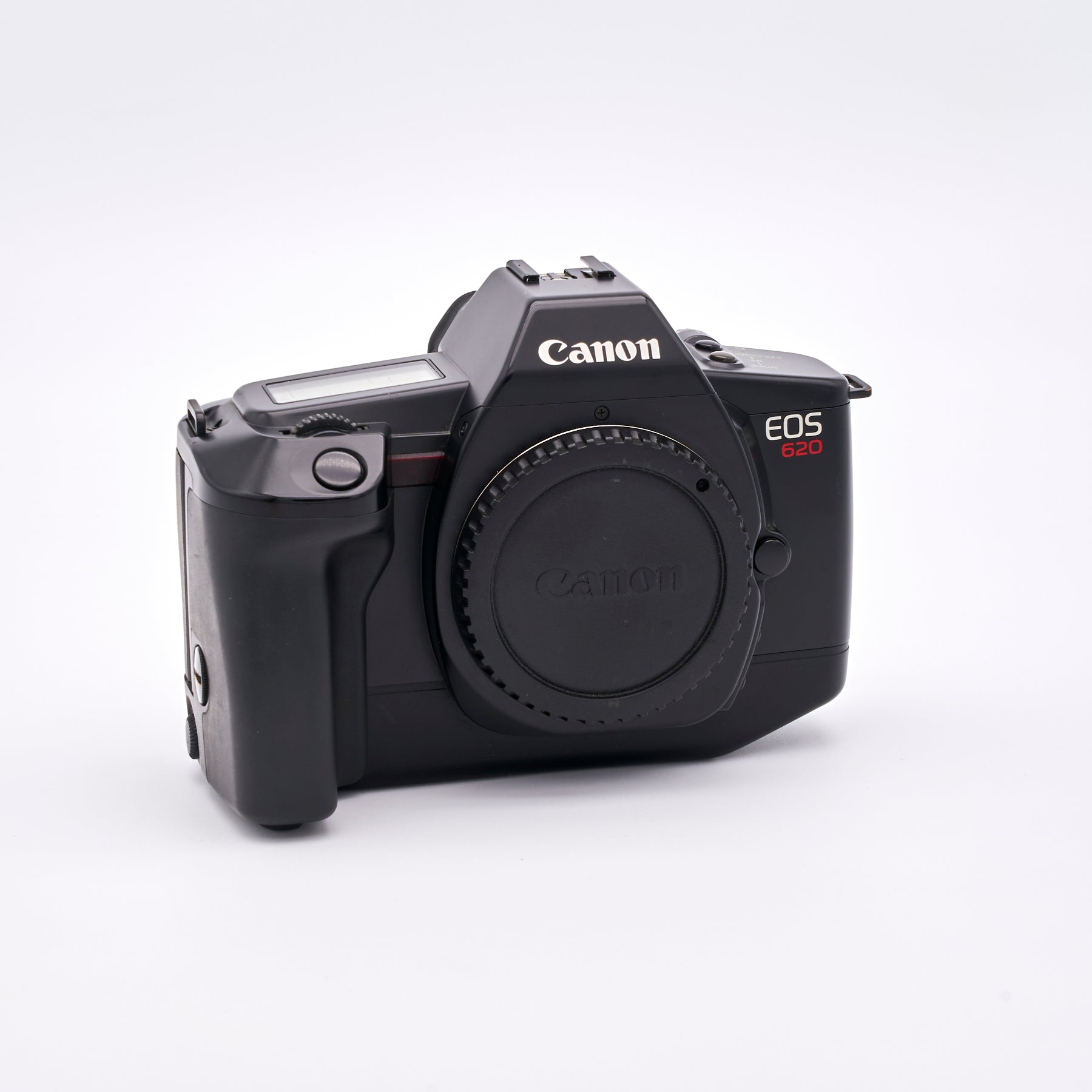Canon EOS 620 (S/N 1278807)