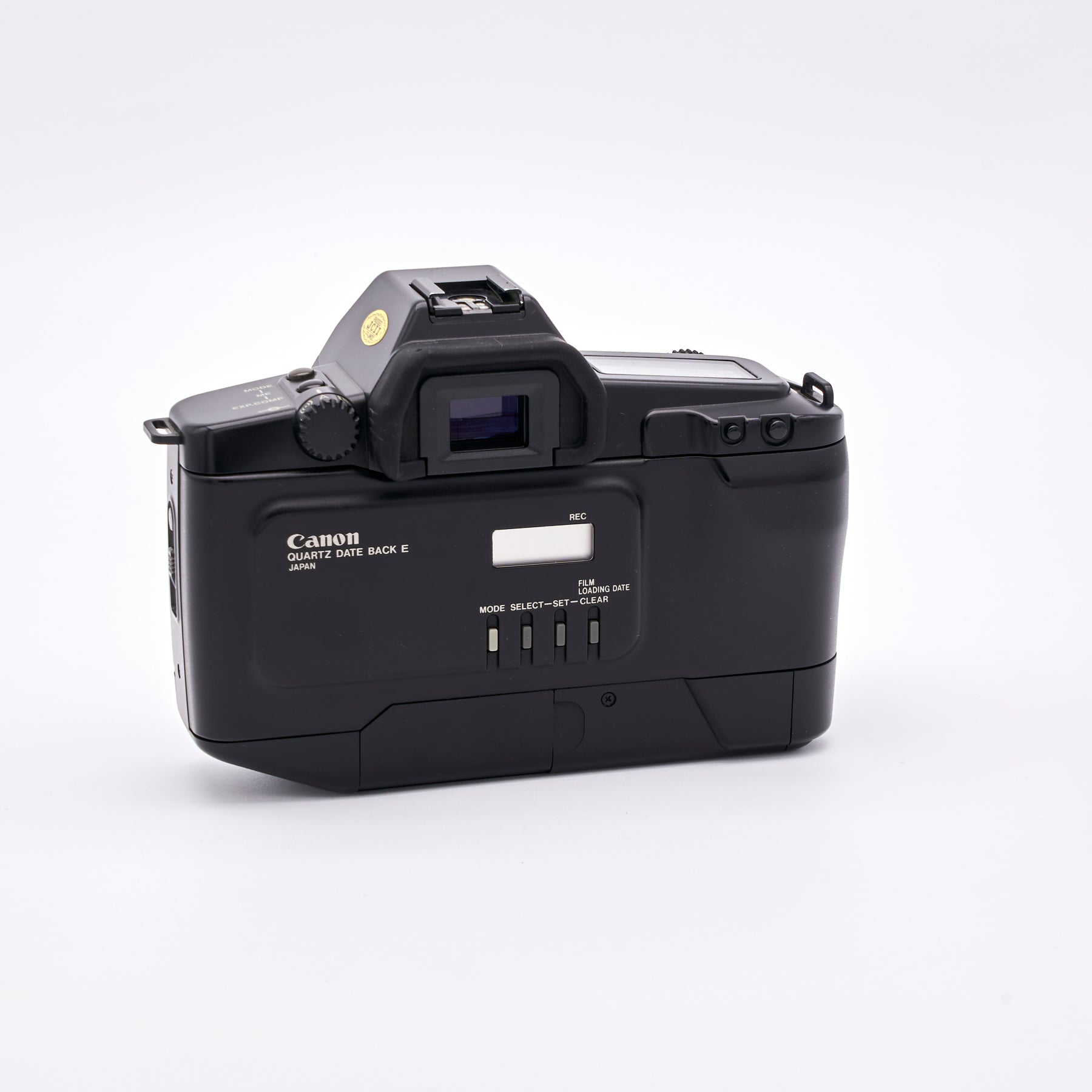 Canon EOS 620 (S/N 1278807)